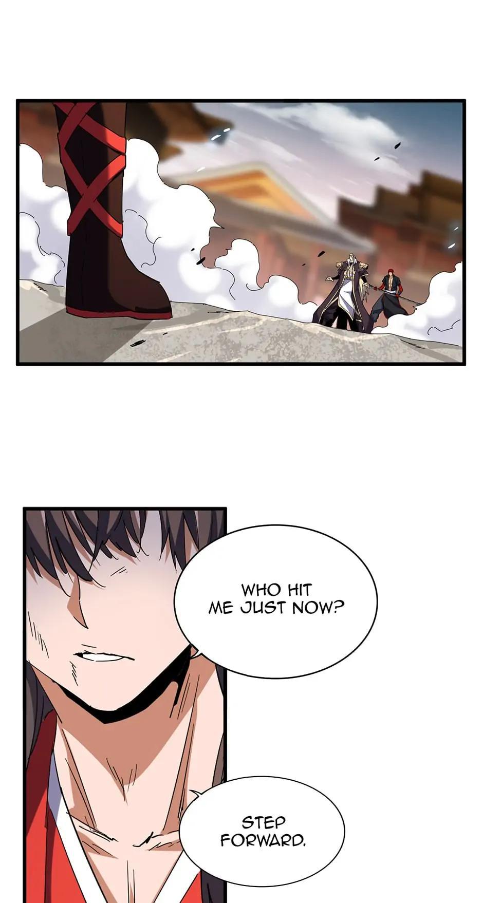 Chapter 194 — Episode 194 — Page 34