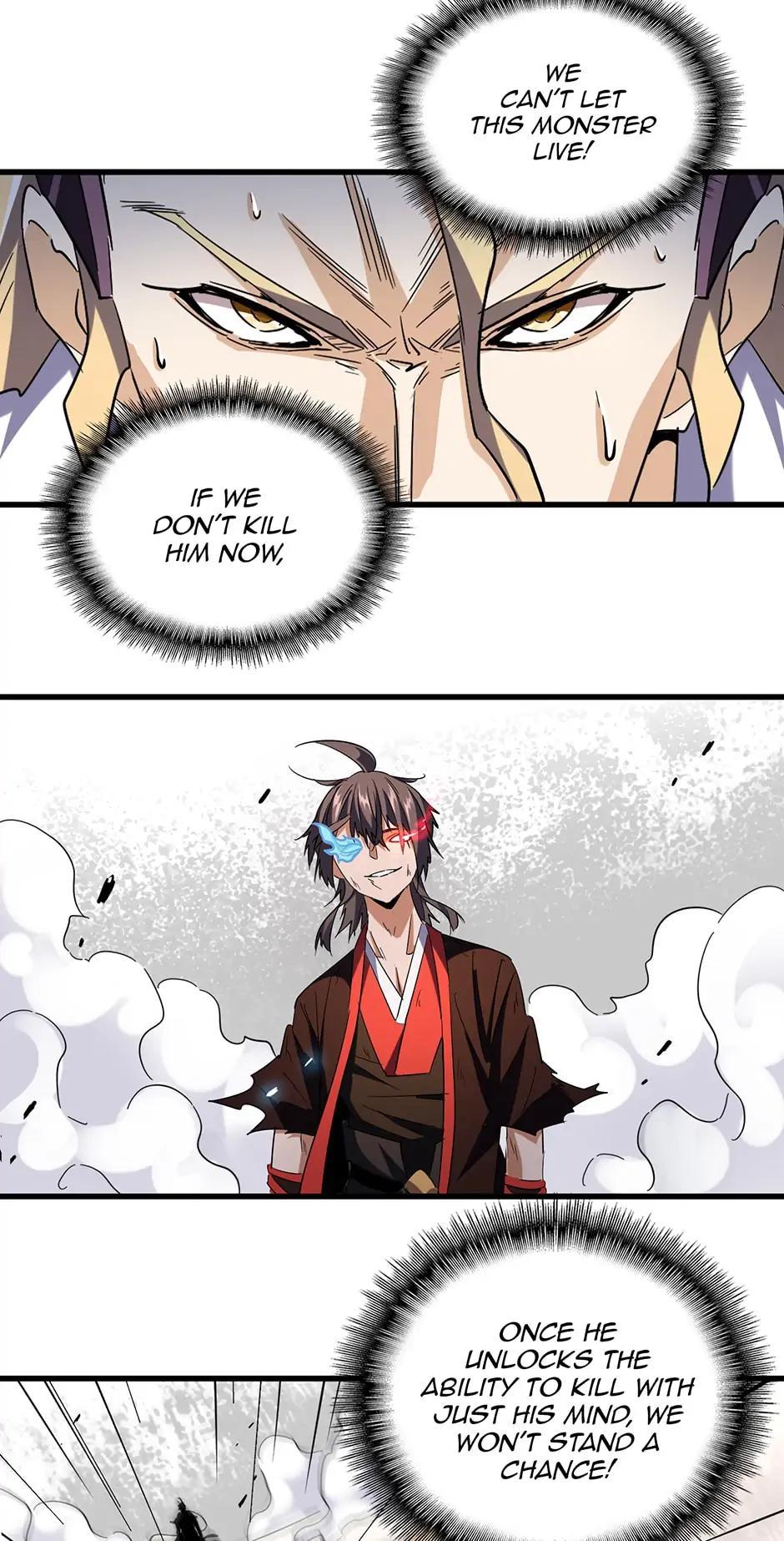 Chapter 195 — Episode 195 — Page 10