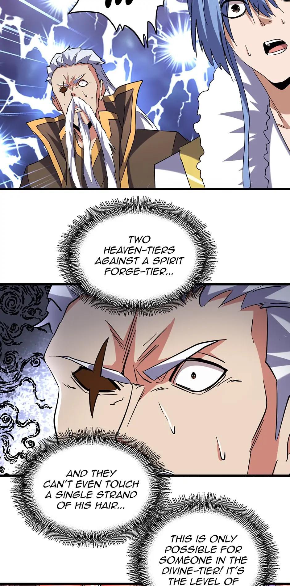 Chapter 195 — Episode 195 — Page 25
