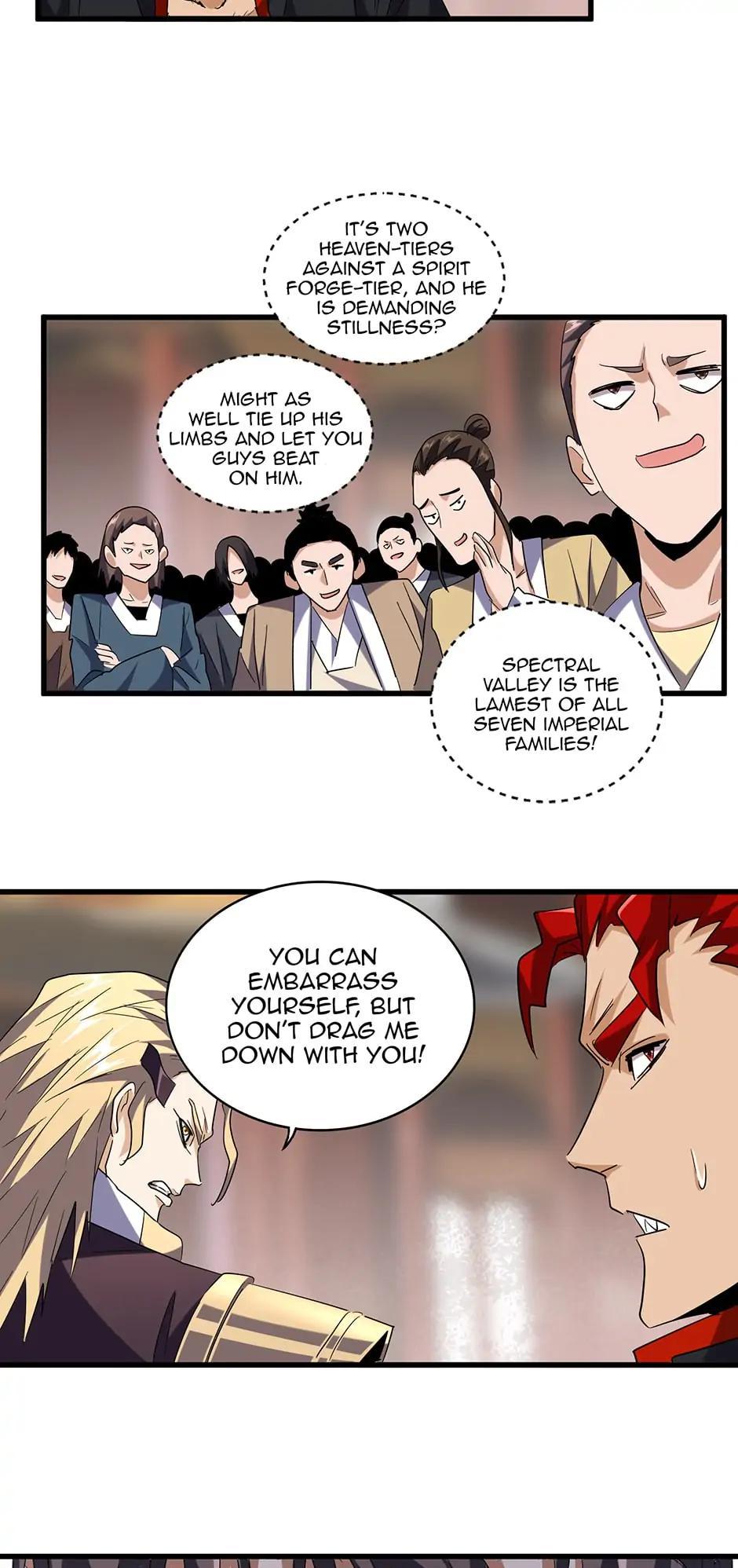 Chapter 195 — Episode 195 — Page 37