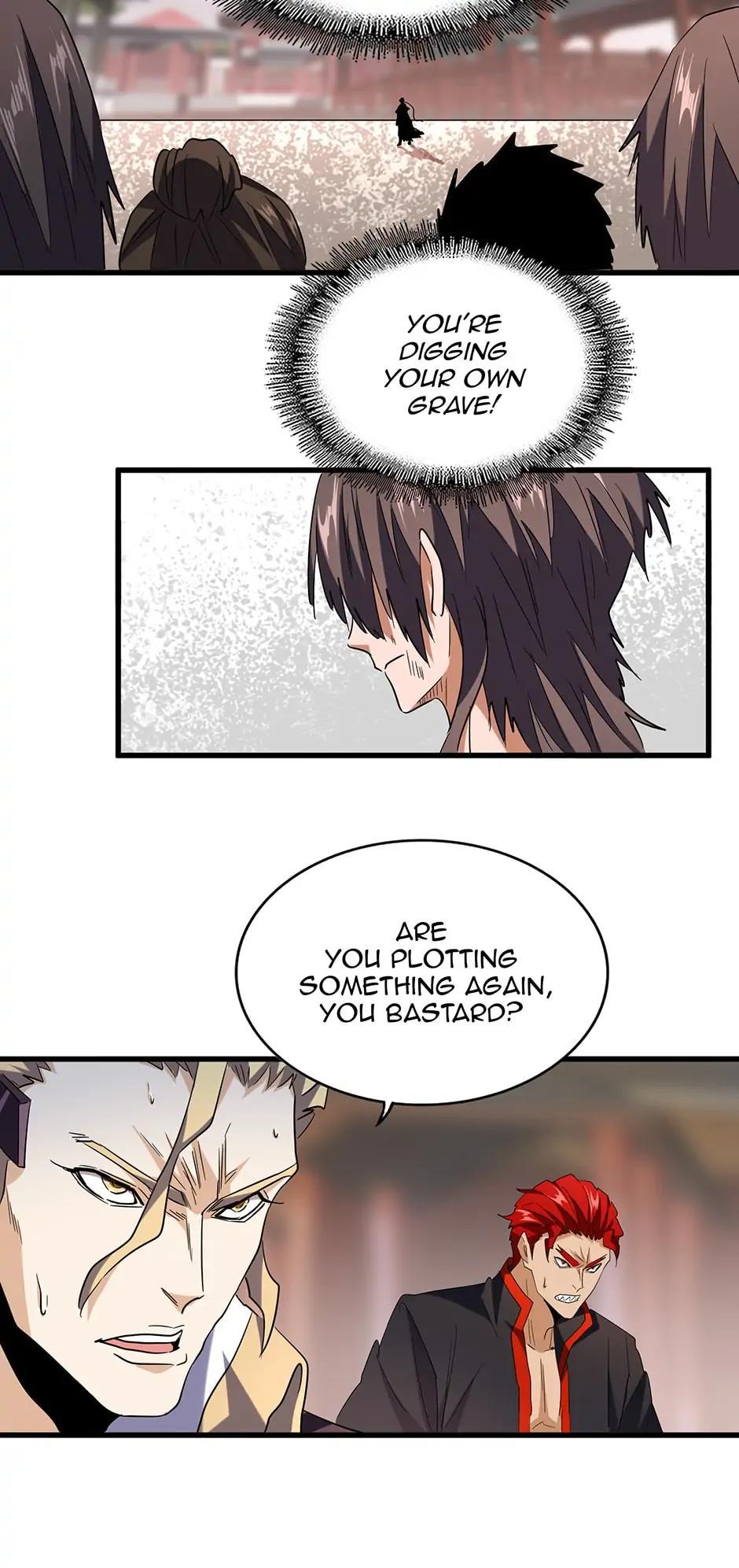 Chapter 195 — Episode 195 — Page 42