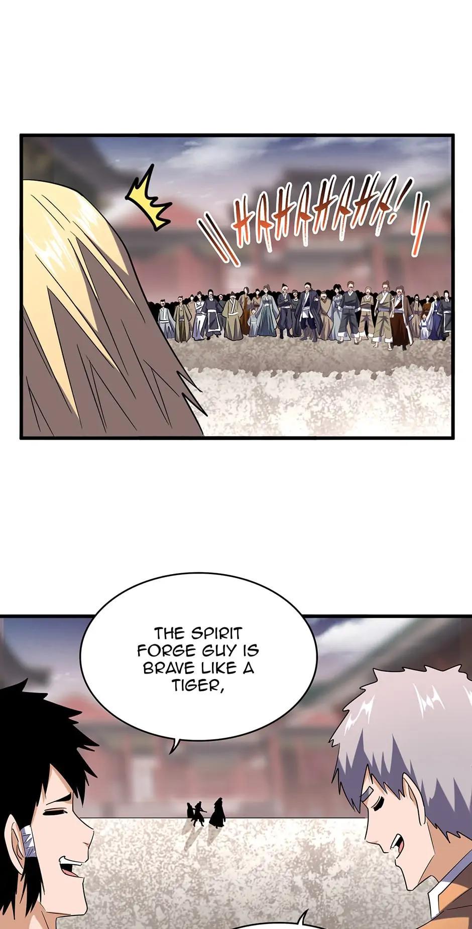 Chapter 195 — Episode 195 — Page 43
