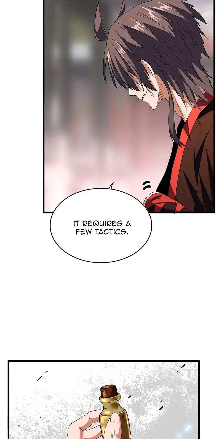 Chapter 195 — Episode 195 — Page 45