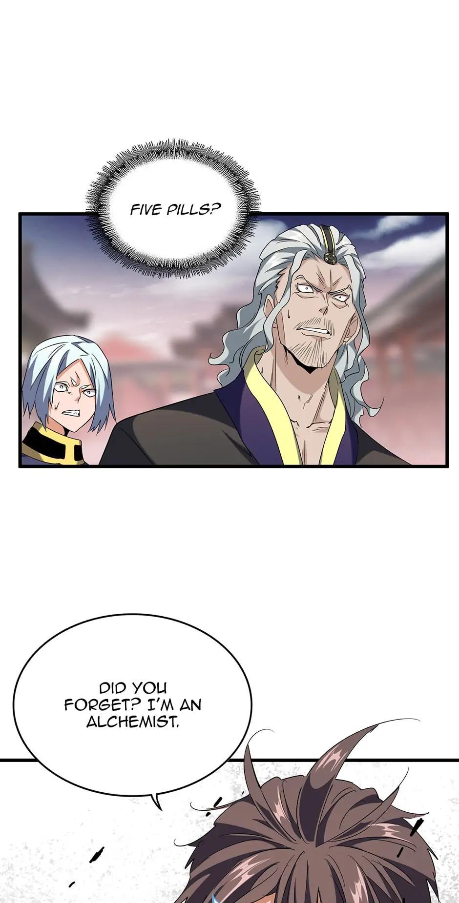 Chapter 195 — Episode 195 — Page 47