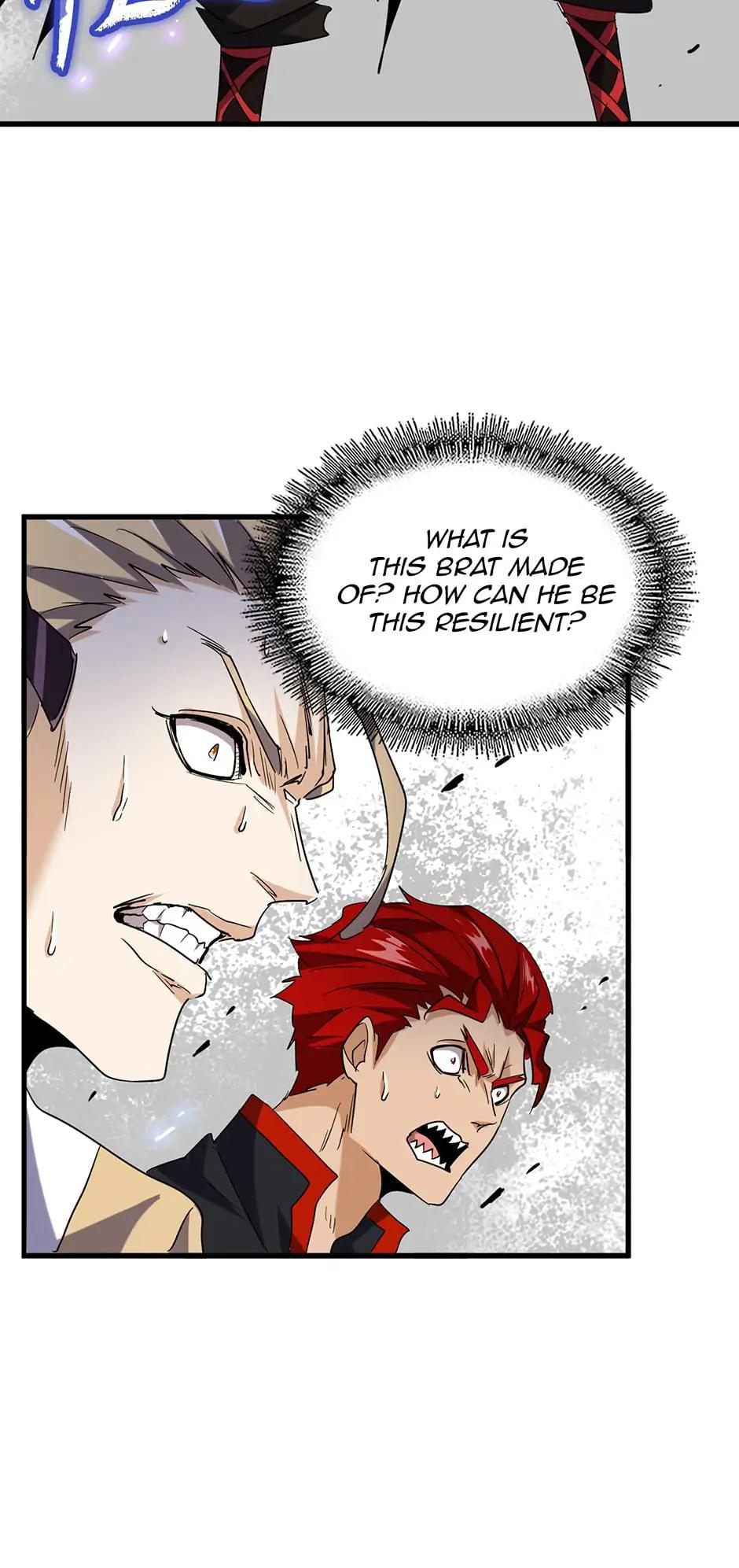 Chapter 196 — Episode 196 — Page 19