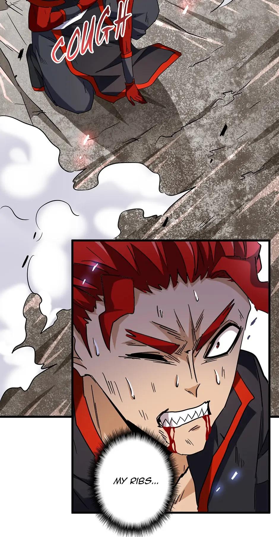Chapter 197 — Episode 197 — Page 33