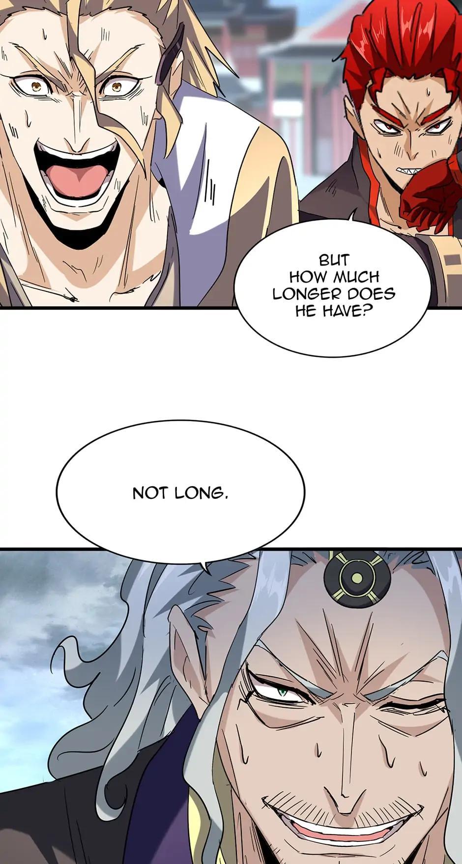 Chapter 197 — Episode 197 — Page 61