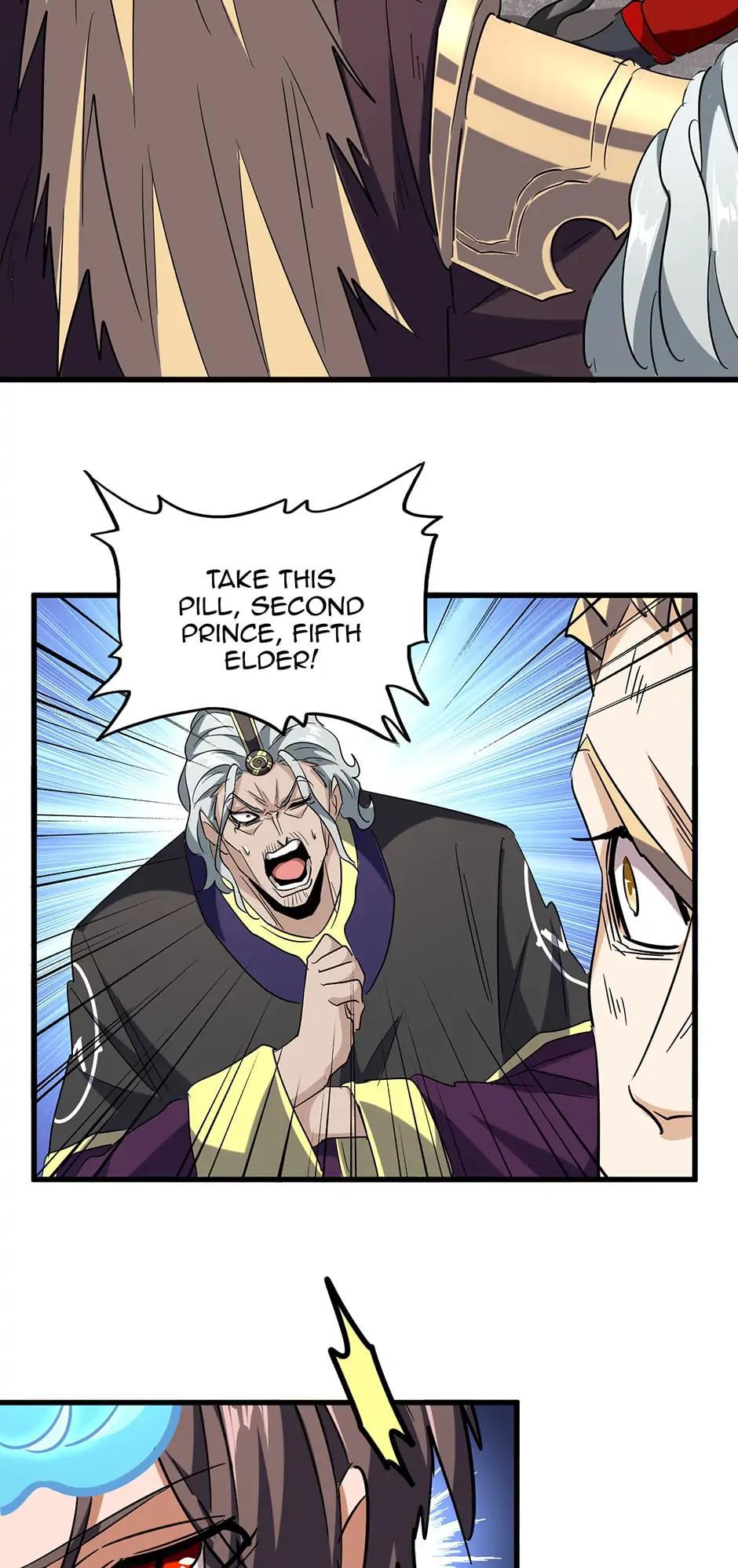 Chapter 198 — Episode 198 — Page 21