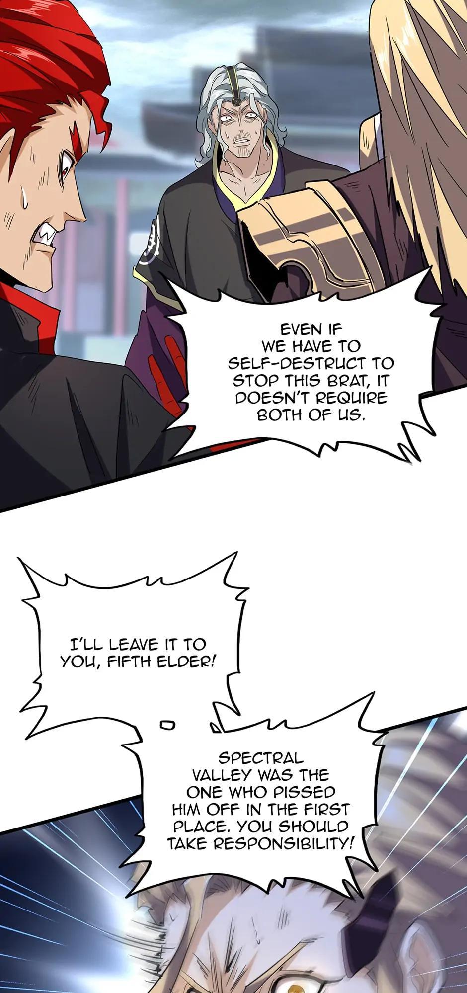 Chapter 198 — Episode 198 — Page 23