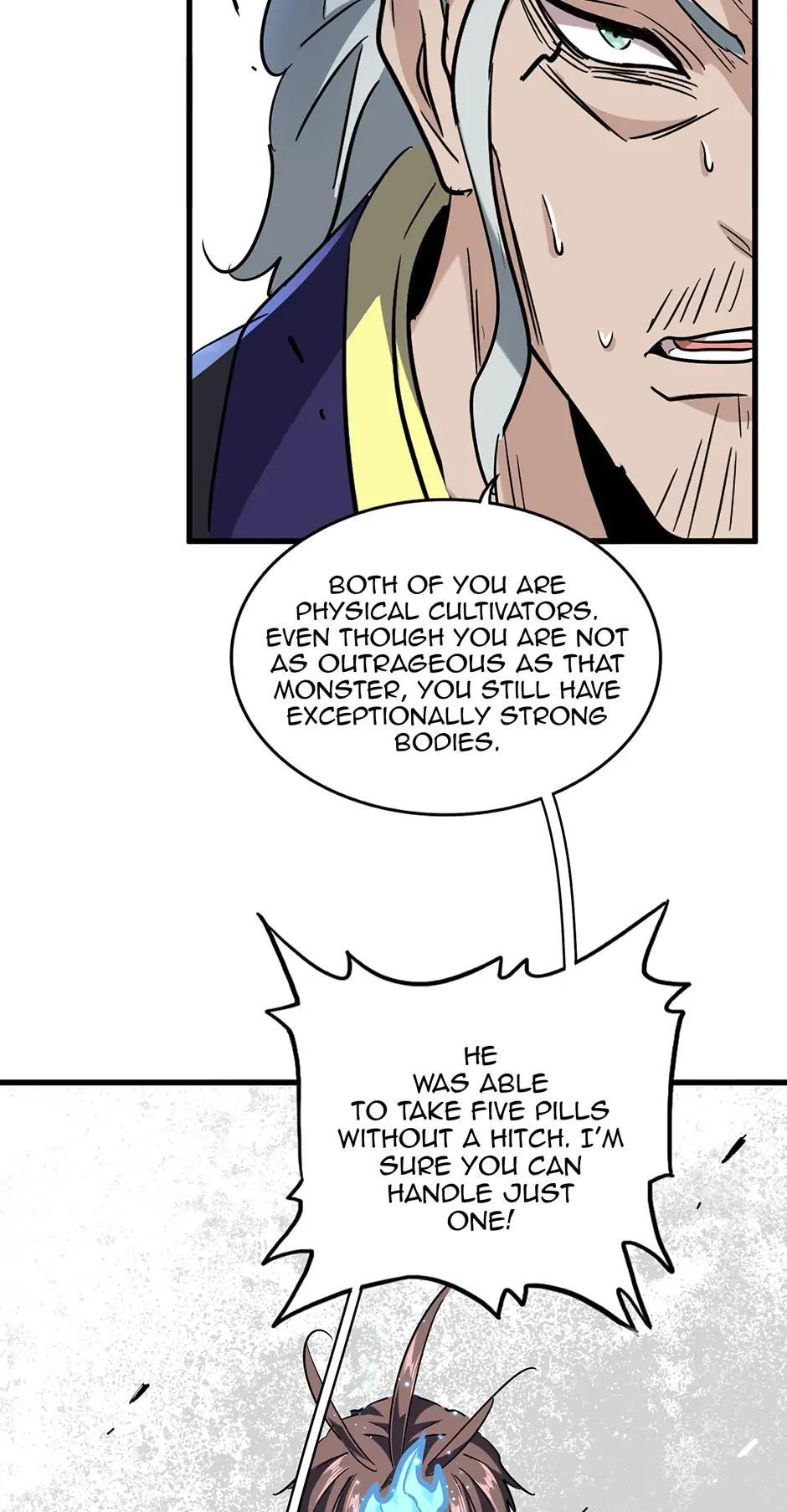 Chapter 198 — Episode 198 — Page 31
