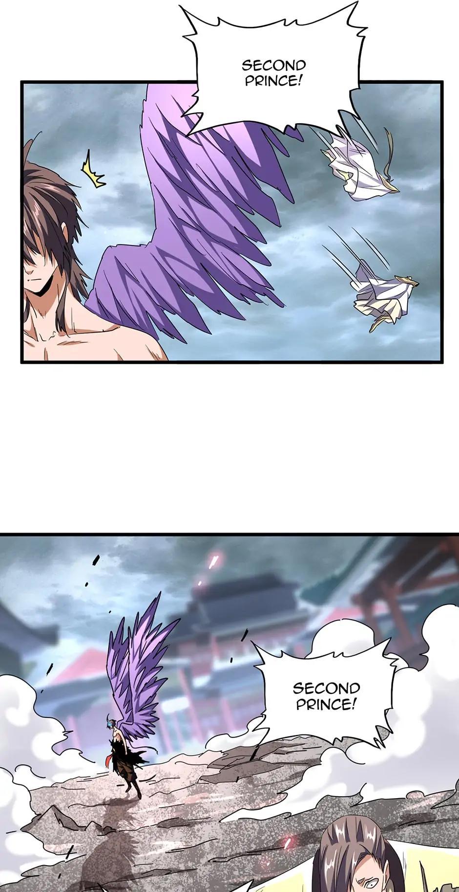 Chapter 199 — Episode 199 — Page 6
