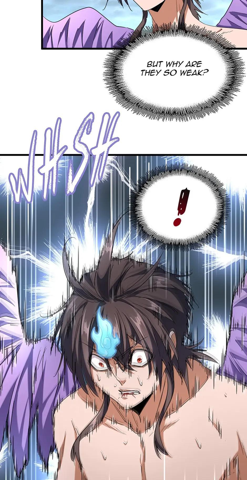 Chapter 199 — Episode 199 — Page 8