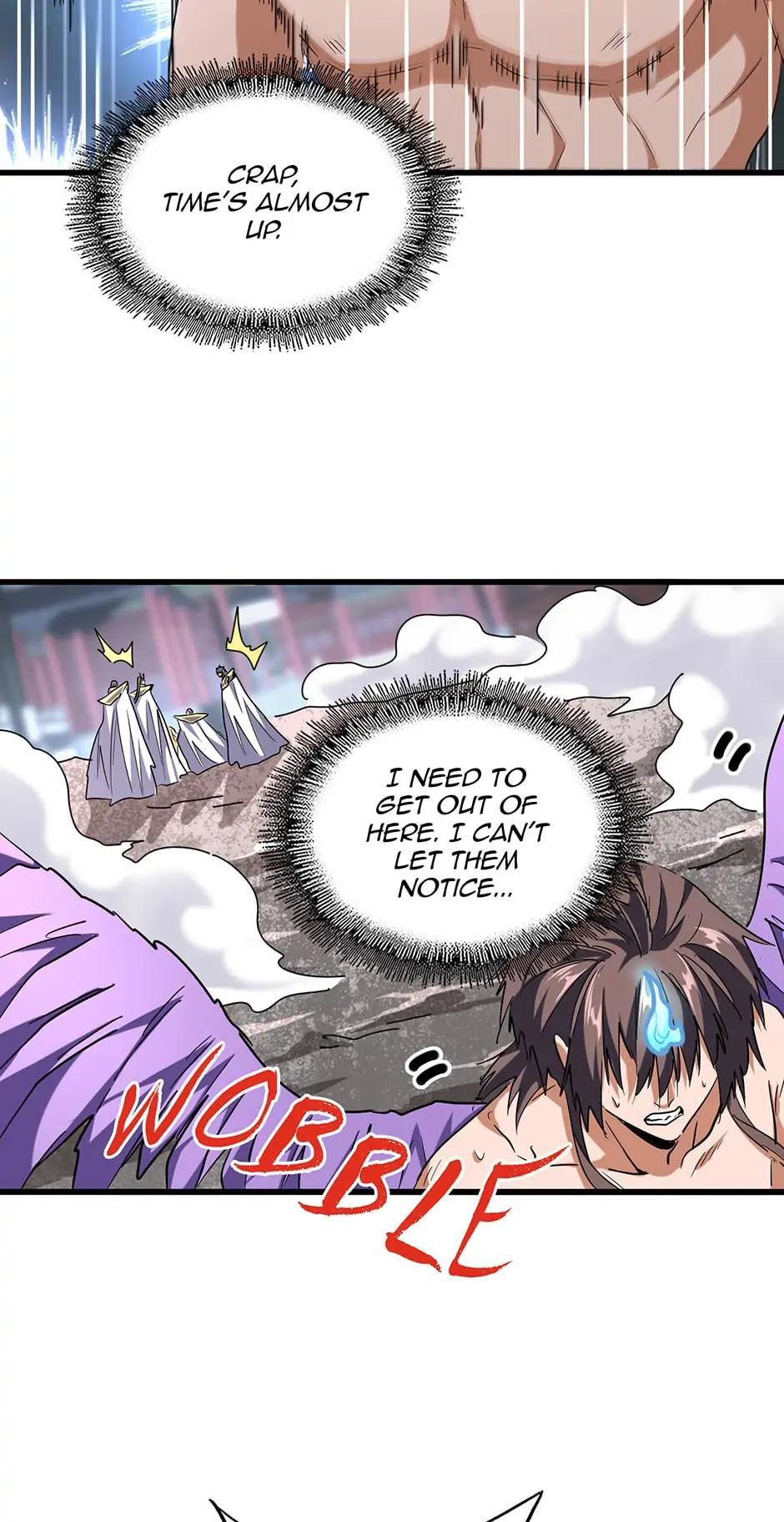Chapter 199 — Episode 199 — Page 9