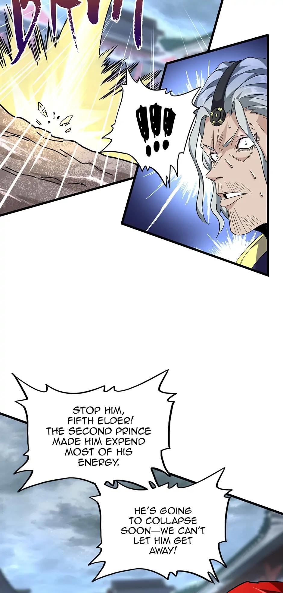 Chapter 199 — Episode 199 — Page 17