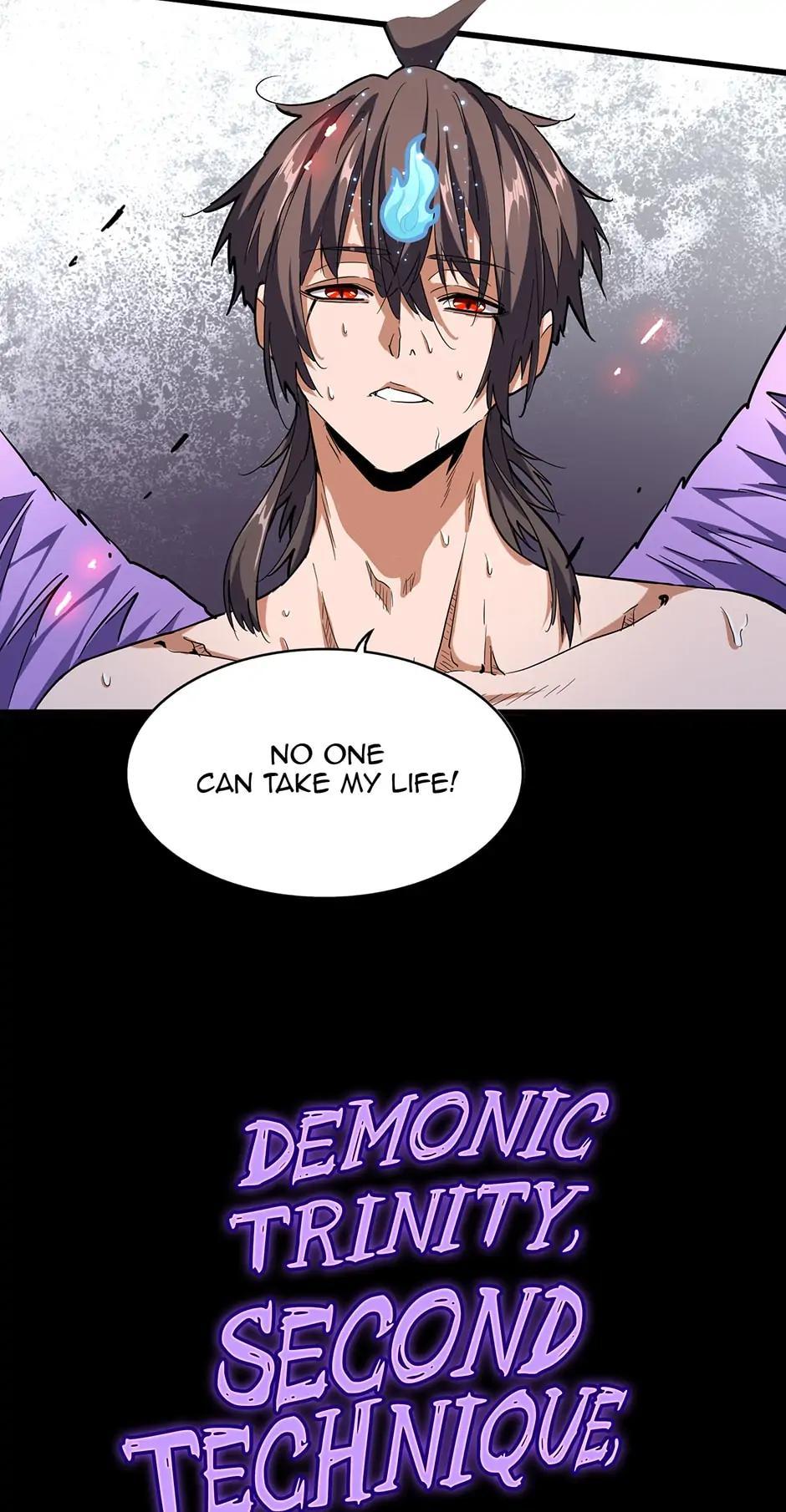 Chapter 199 — Episode 199 — Page 32