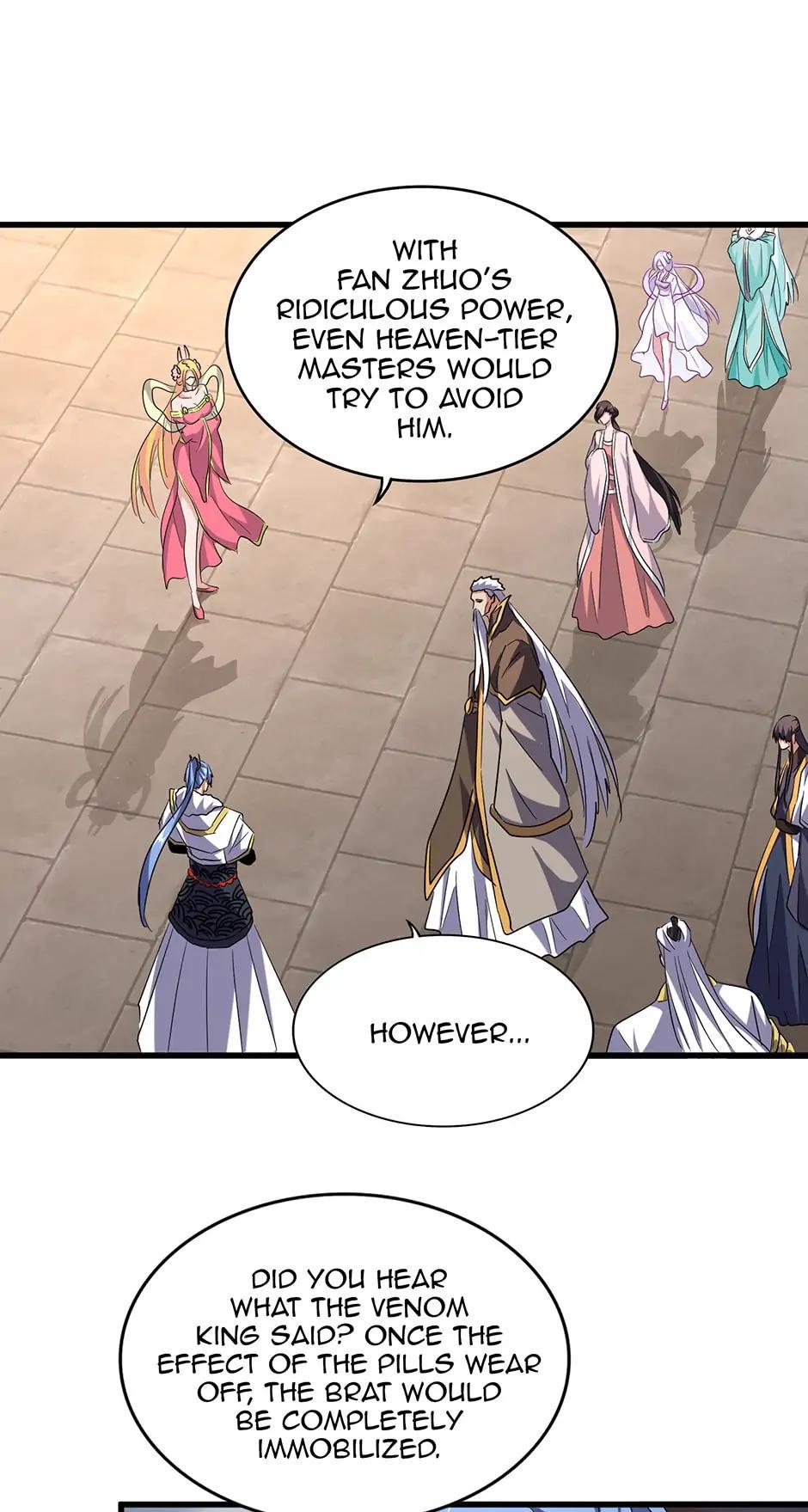Chapter 200 — Episode 200 — Page 25
