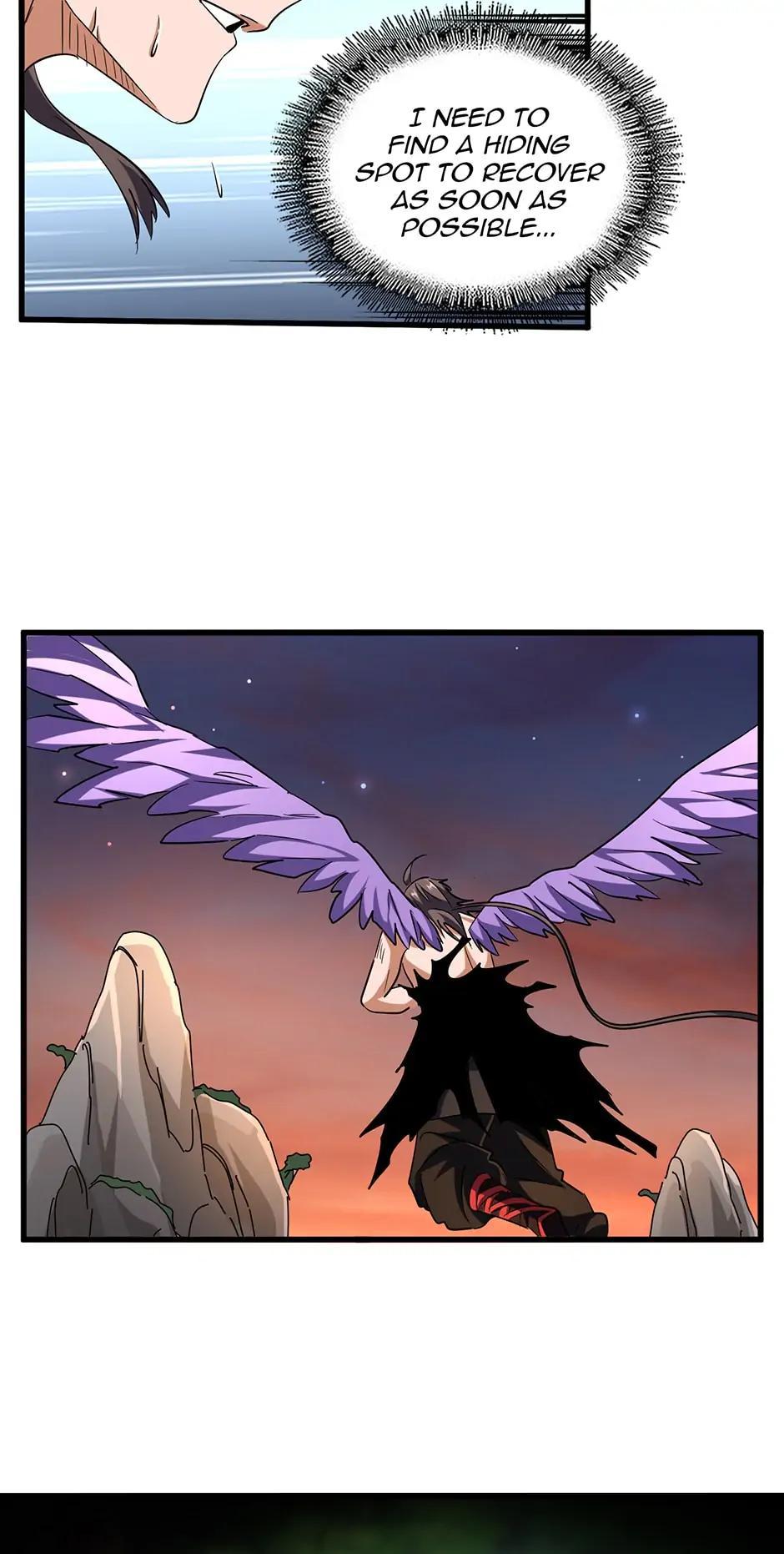Chapter 200 — Episode 200 — Page 36