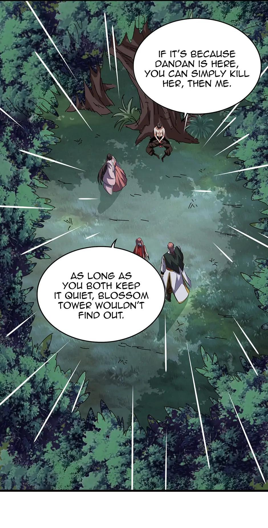 Chapter 201 — Episode 201 — Page 33