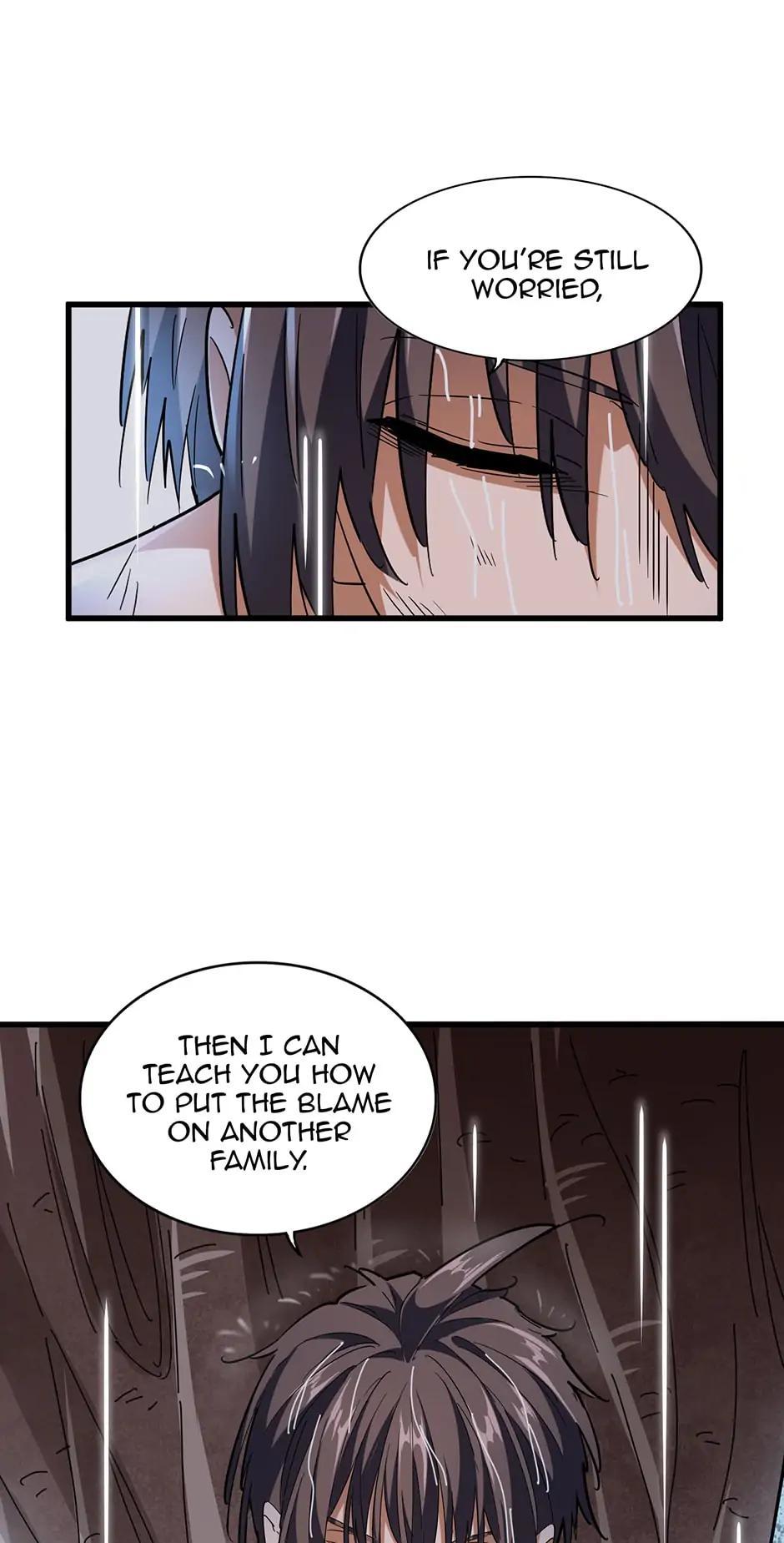 Chapter 201 — Episode 201 — Page 34