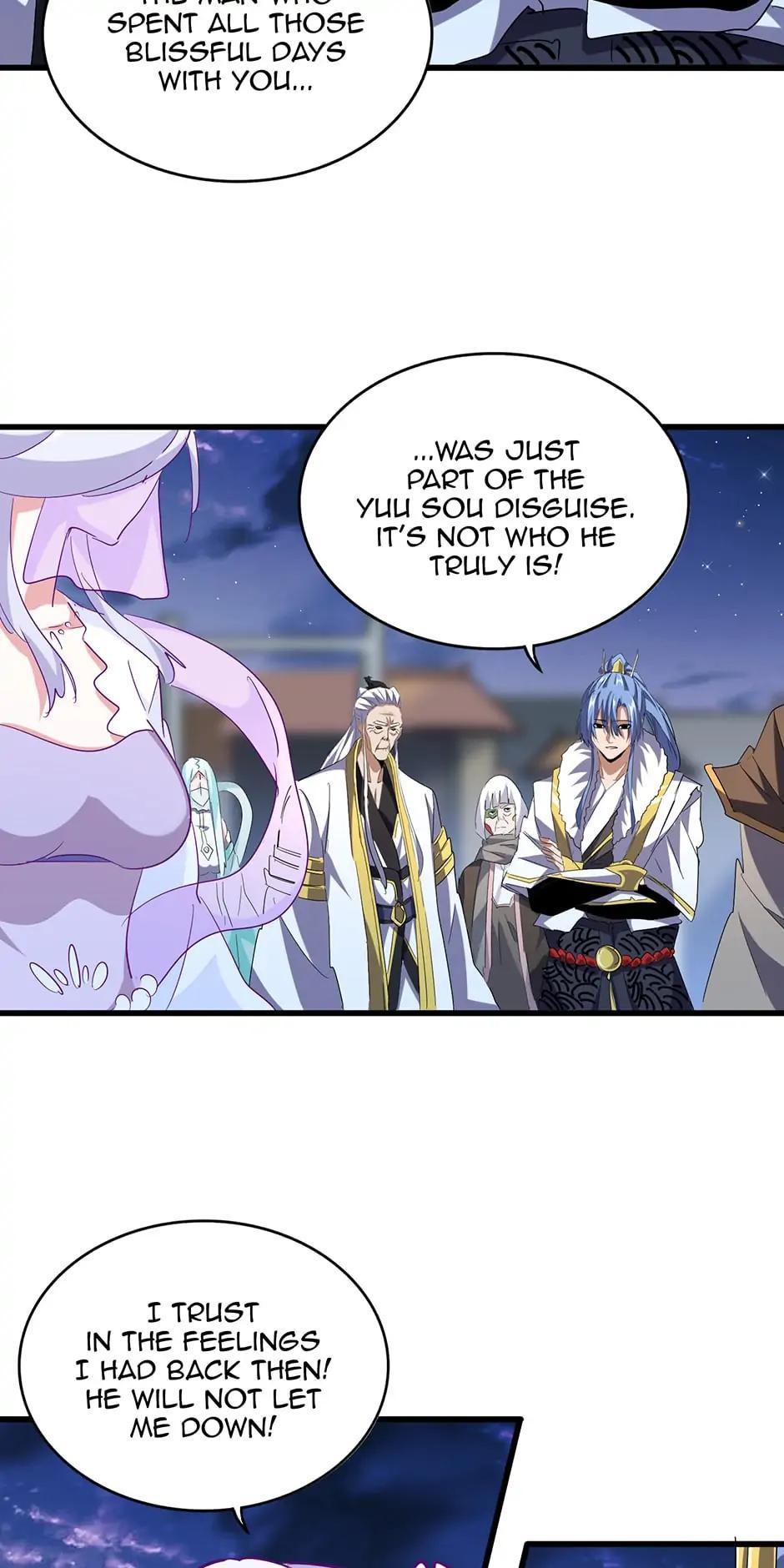 Chapter 203 — Episode 203 — Page 5