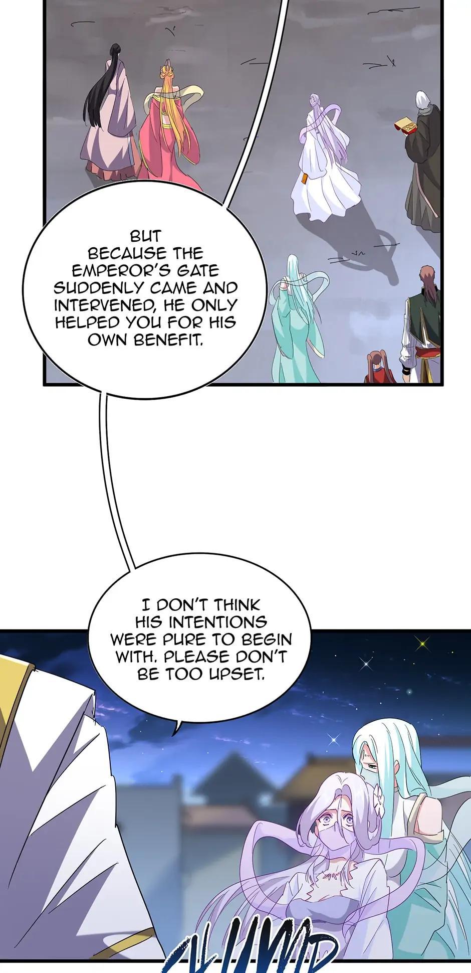 Chapter 203 — Episode 203 — Page 21
