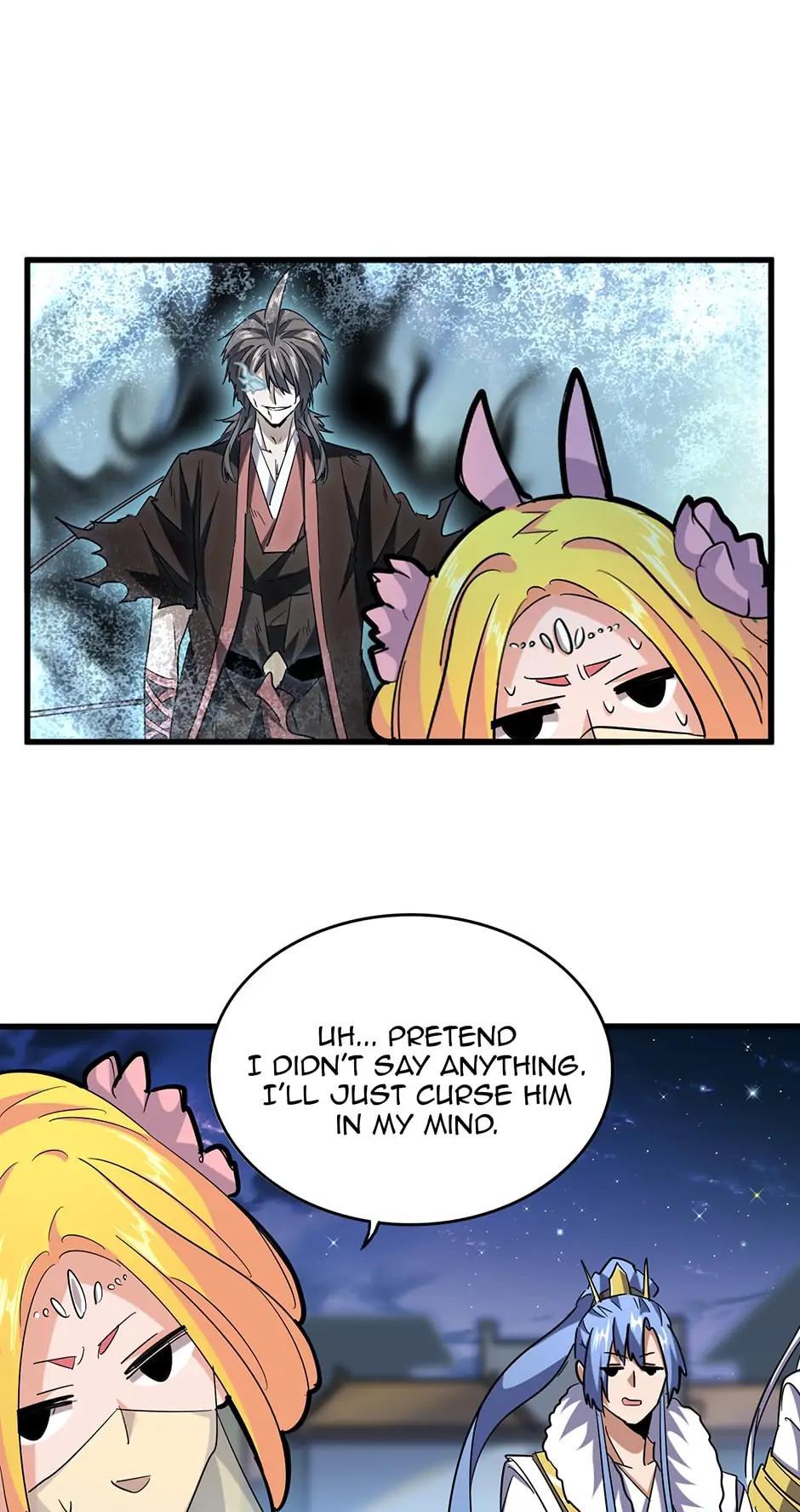 Chapter 203 — Episode 203 — Page 24