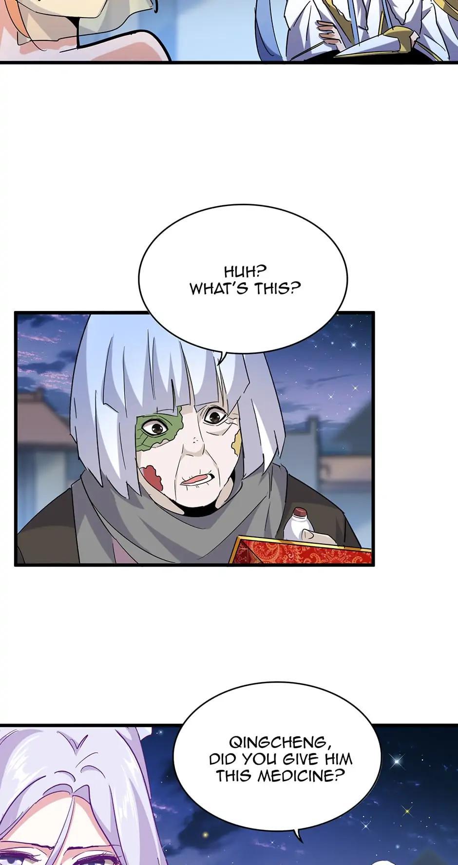 Chapter 203 — Episode 203 — Page 25