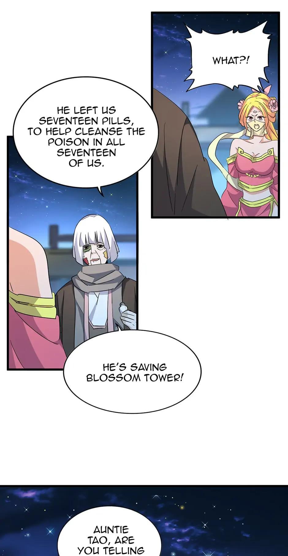 Chapter 203 — Episode 203 — Page 37