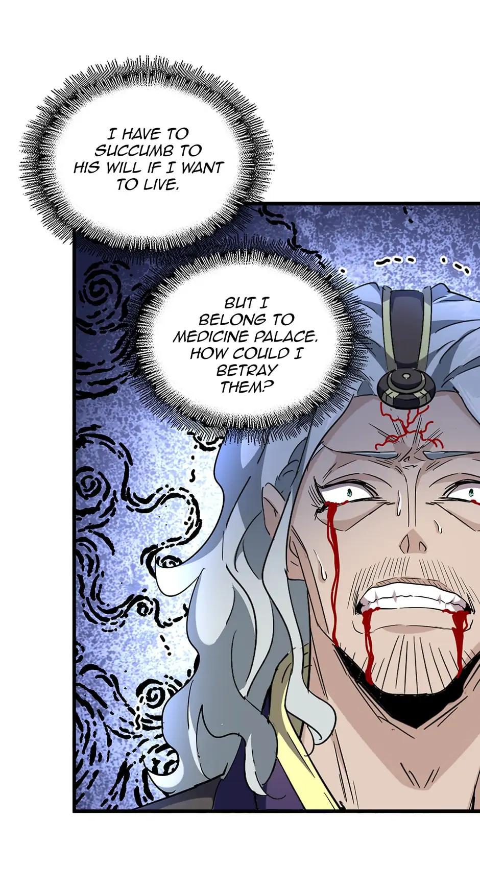 Chapter 205 — Episode 205 — Page 22