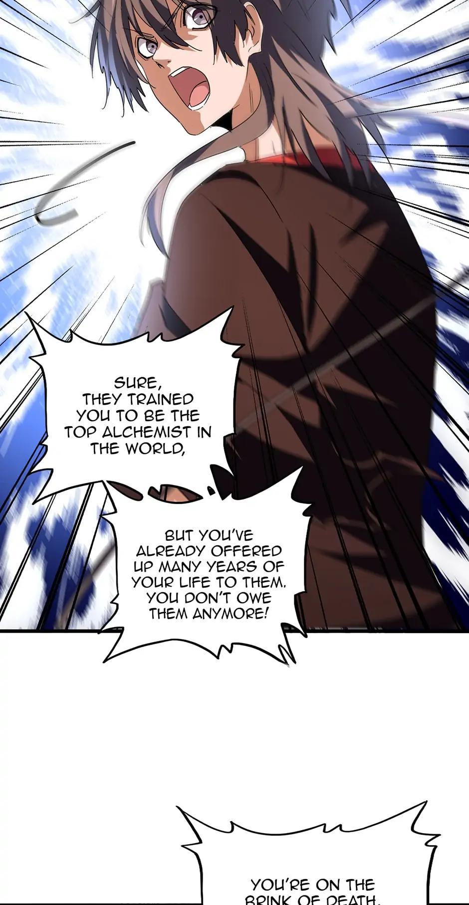 Chapter 205 — Episode 205 — Page 30