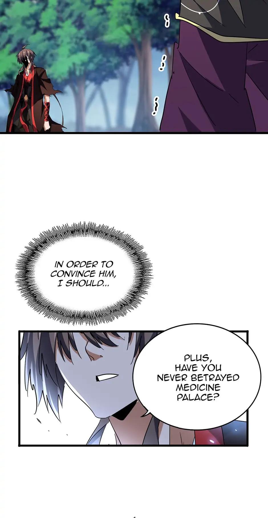 Chapter 205 — Episode 205 — Page 33