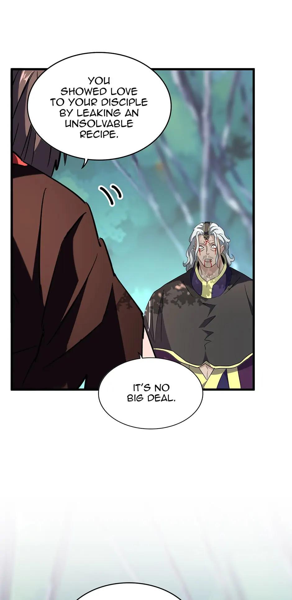 Chapter 205 — Episode 205 — Page 45