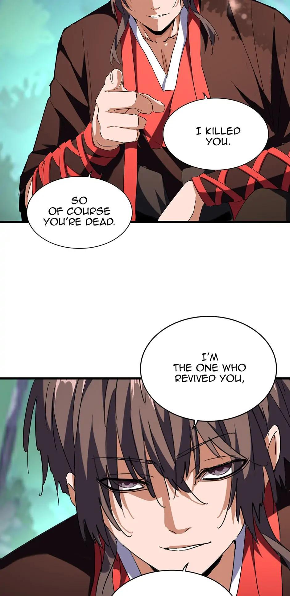 Chapter 205 — Episode 205 — Page 47