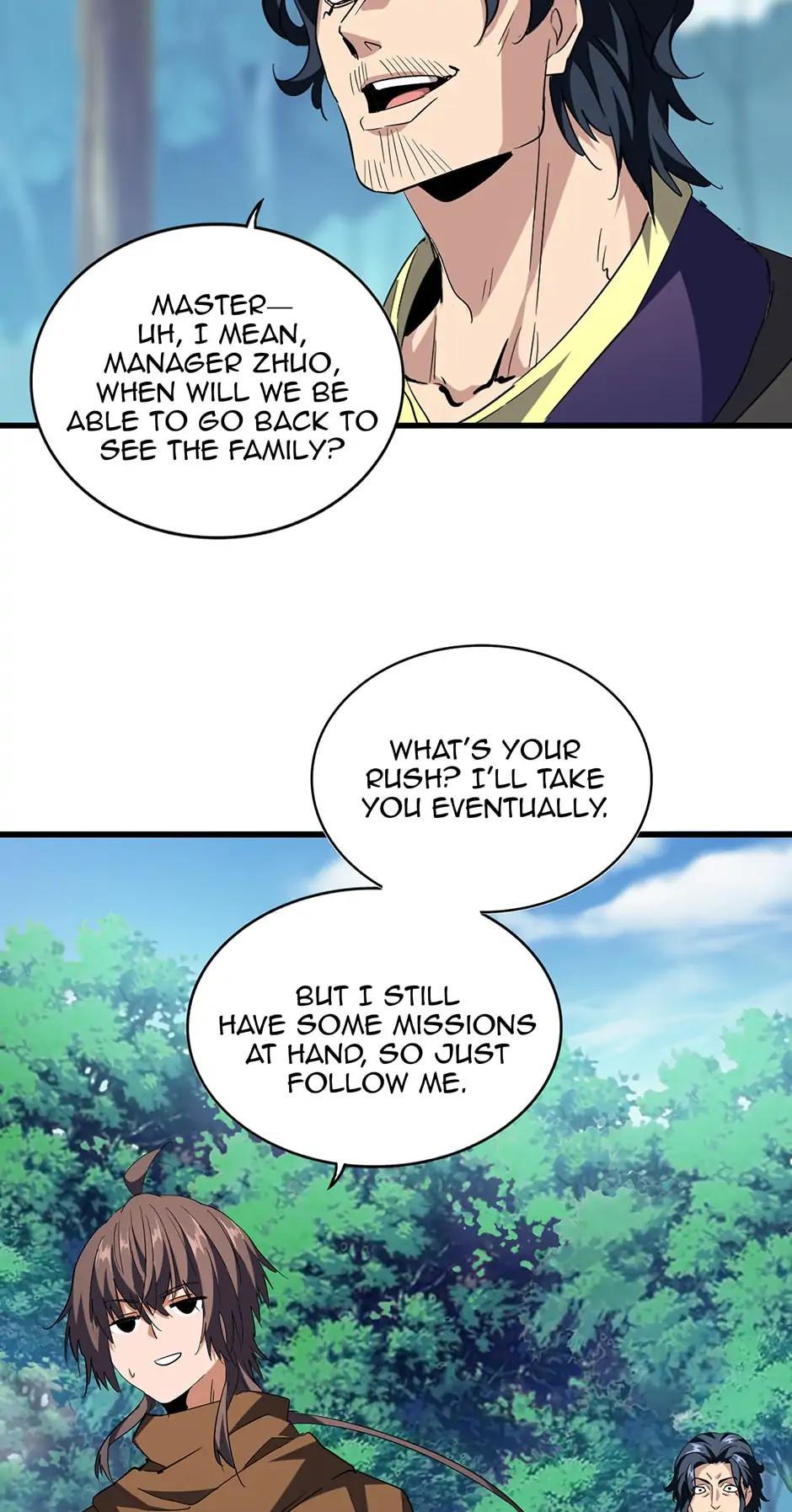 Chapter 206 — Episode 206 — Page 14