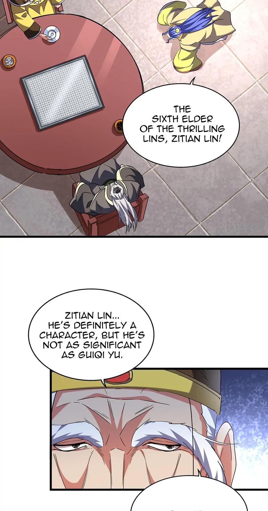 Chapter 206 — Episode 206 — Page 46