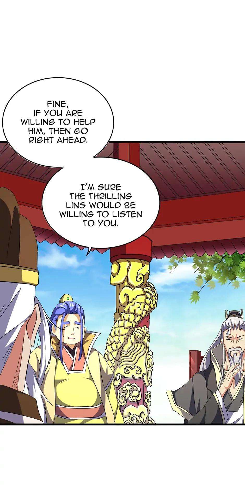 Chapter 207 — Episode 207 — Page 5