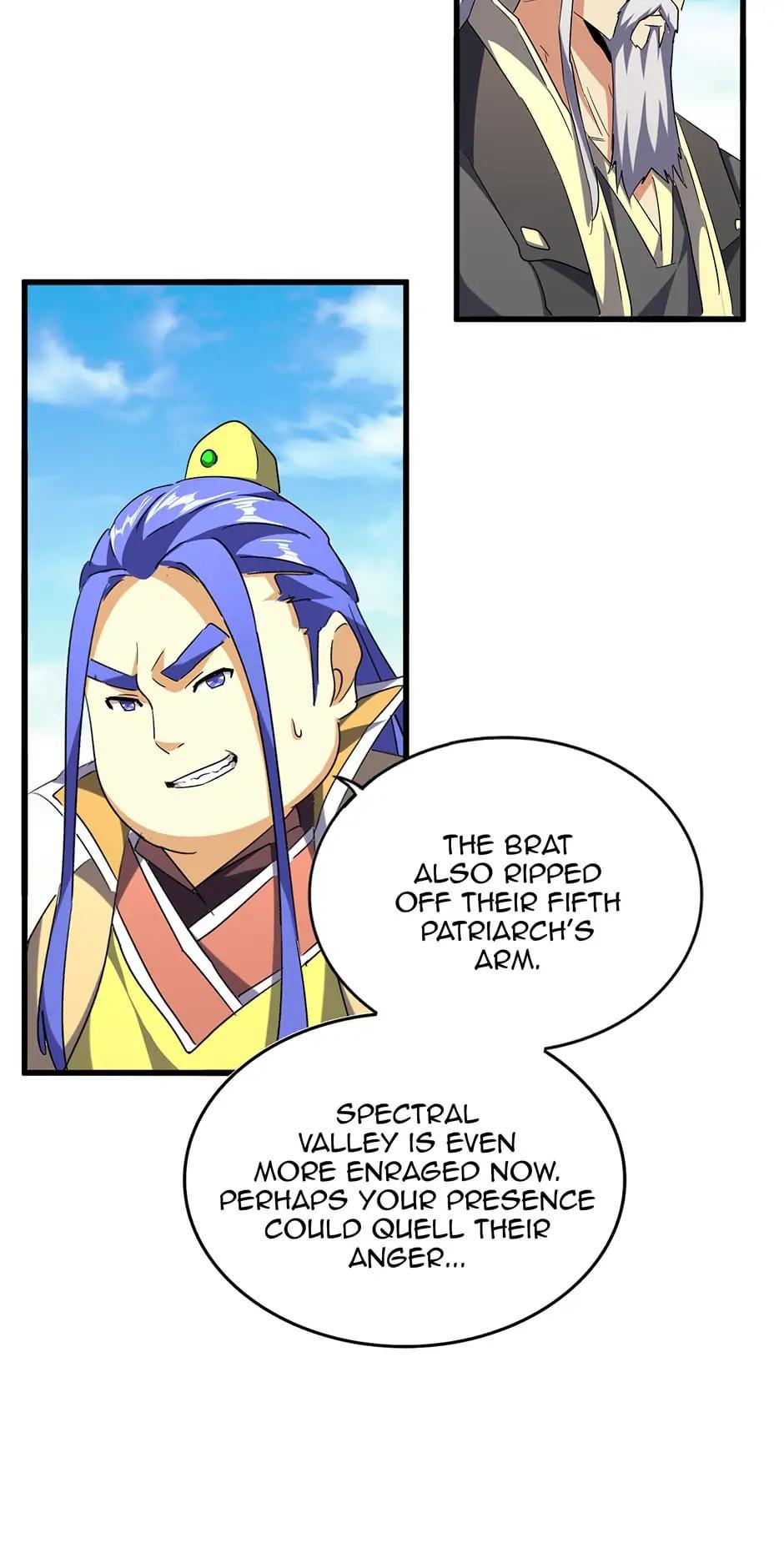 Chapter 207 — Episode 207 — Page 7