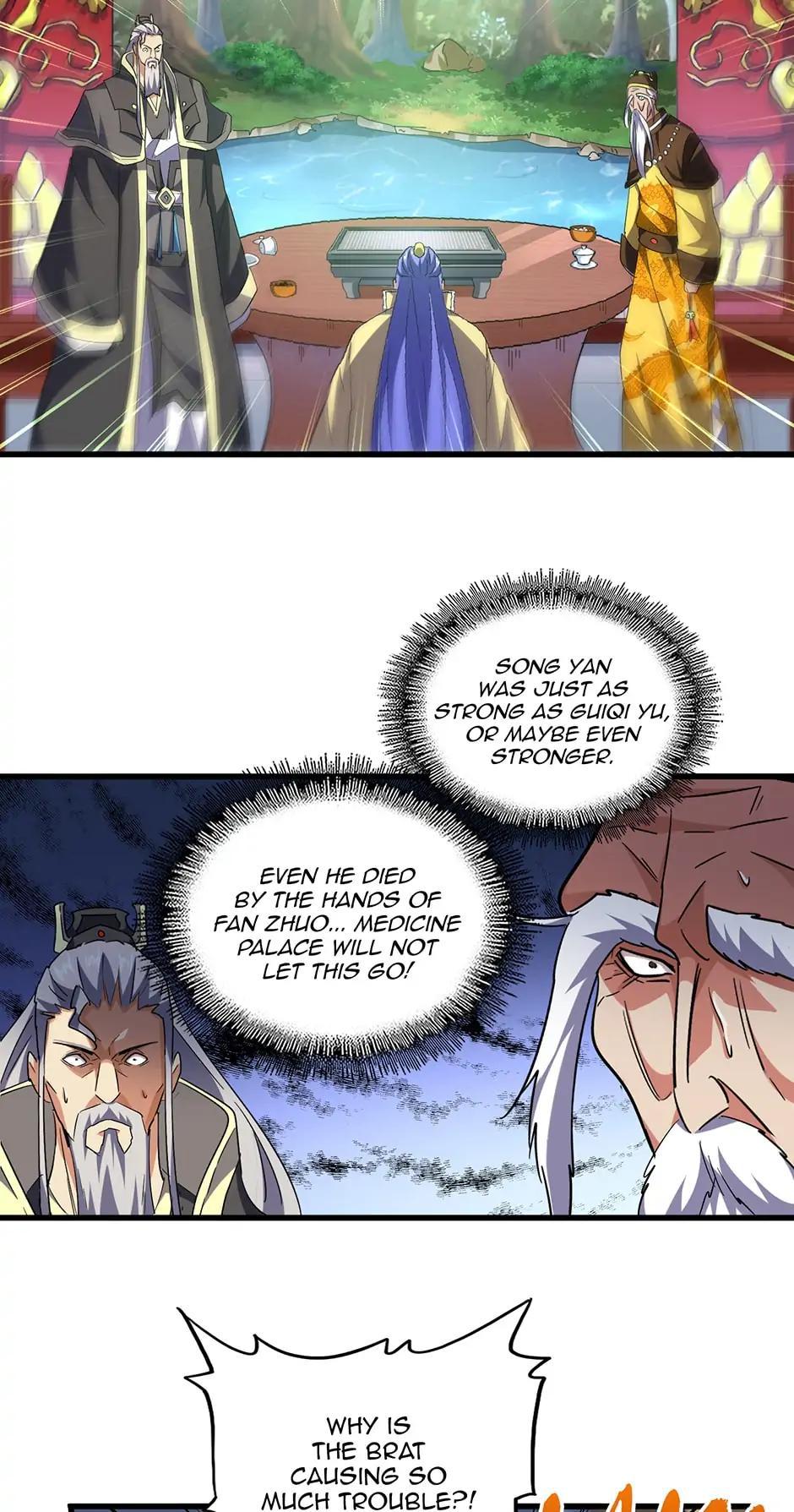Chapter 207 — Episode 207 — Page 16