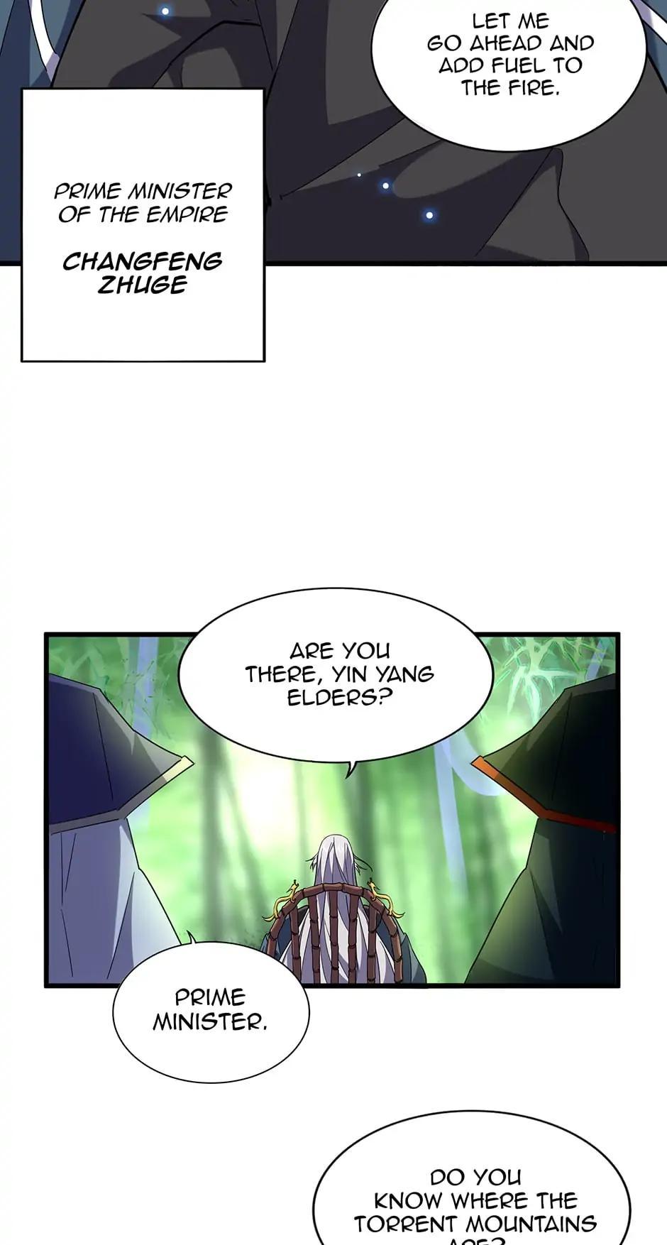 Chapter 207 — Episode 207 — Page 46