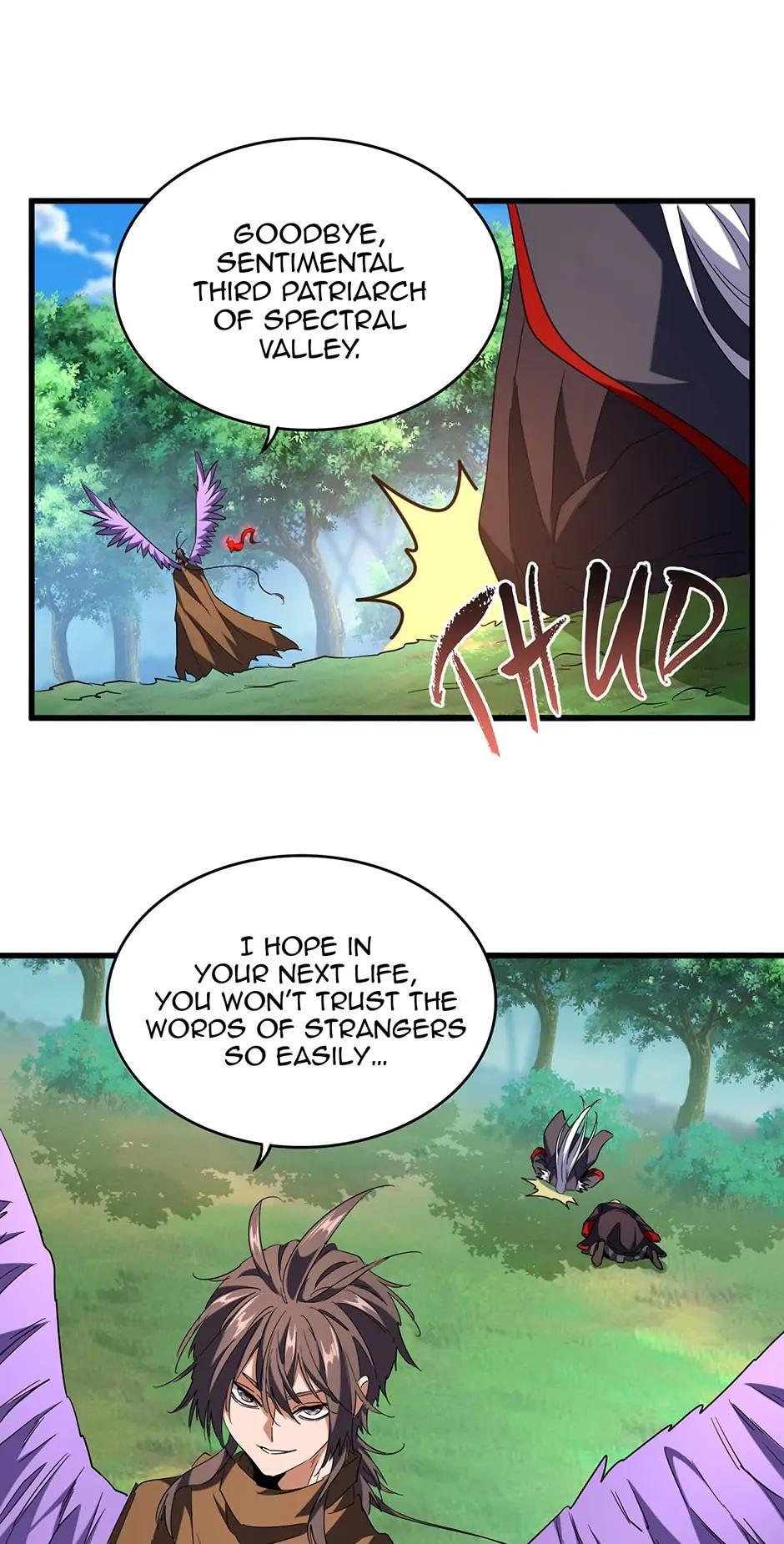 Chapter 210 — Episode 210 — Page 31