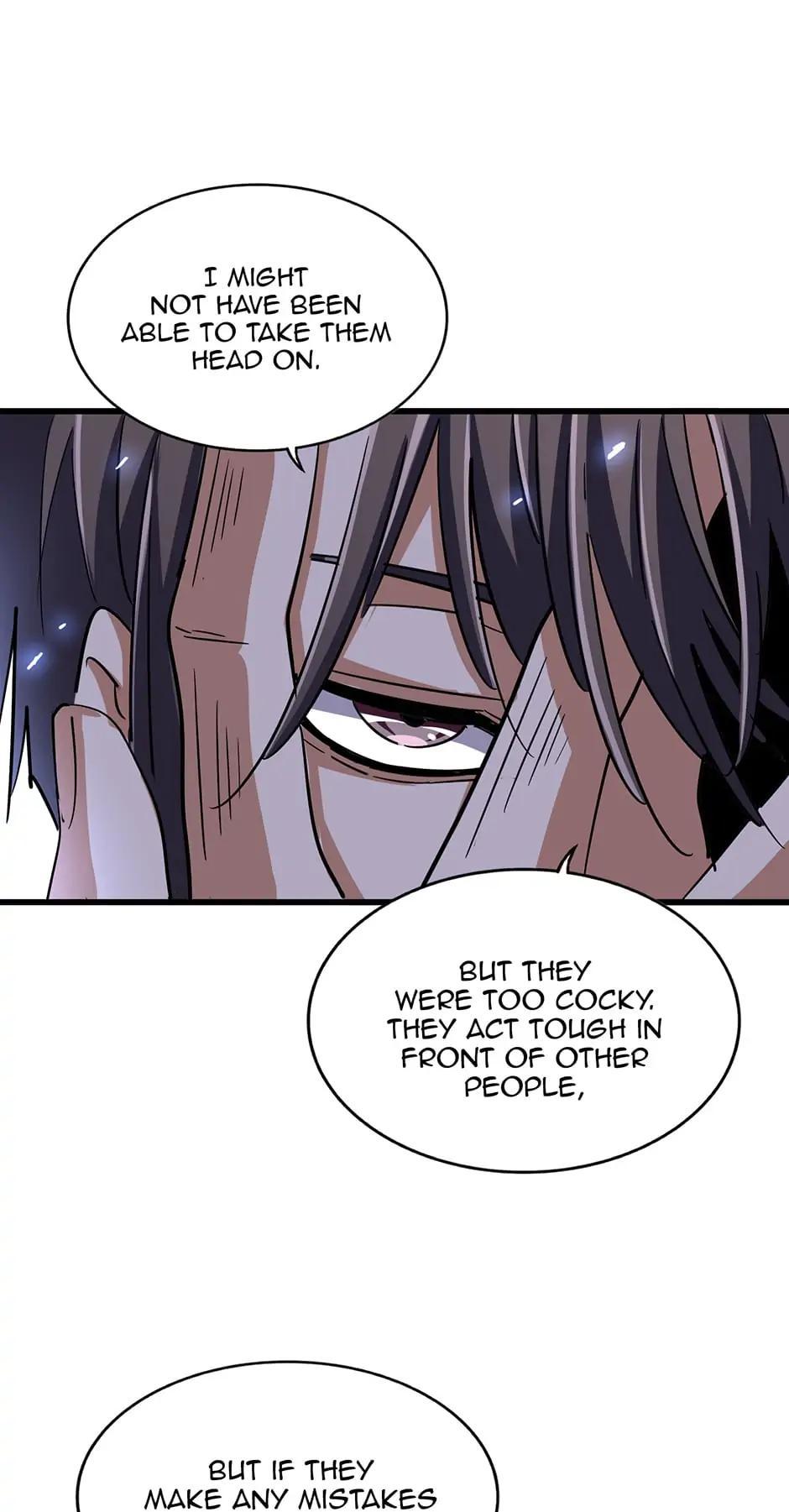 Chapter 211 — Episode 211 — Page 21