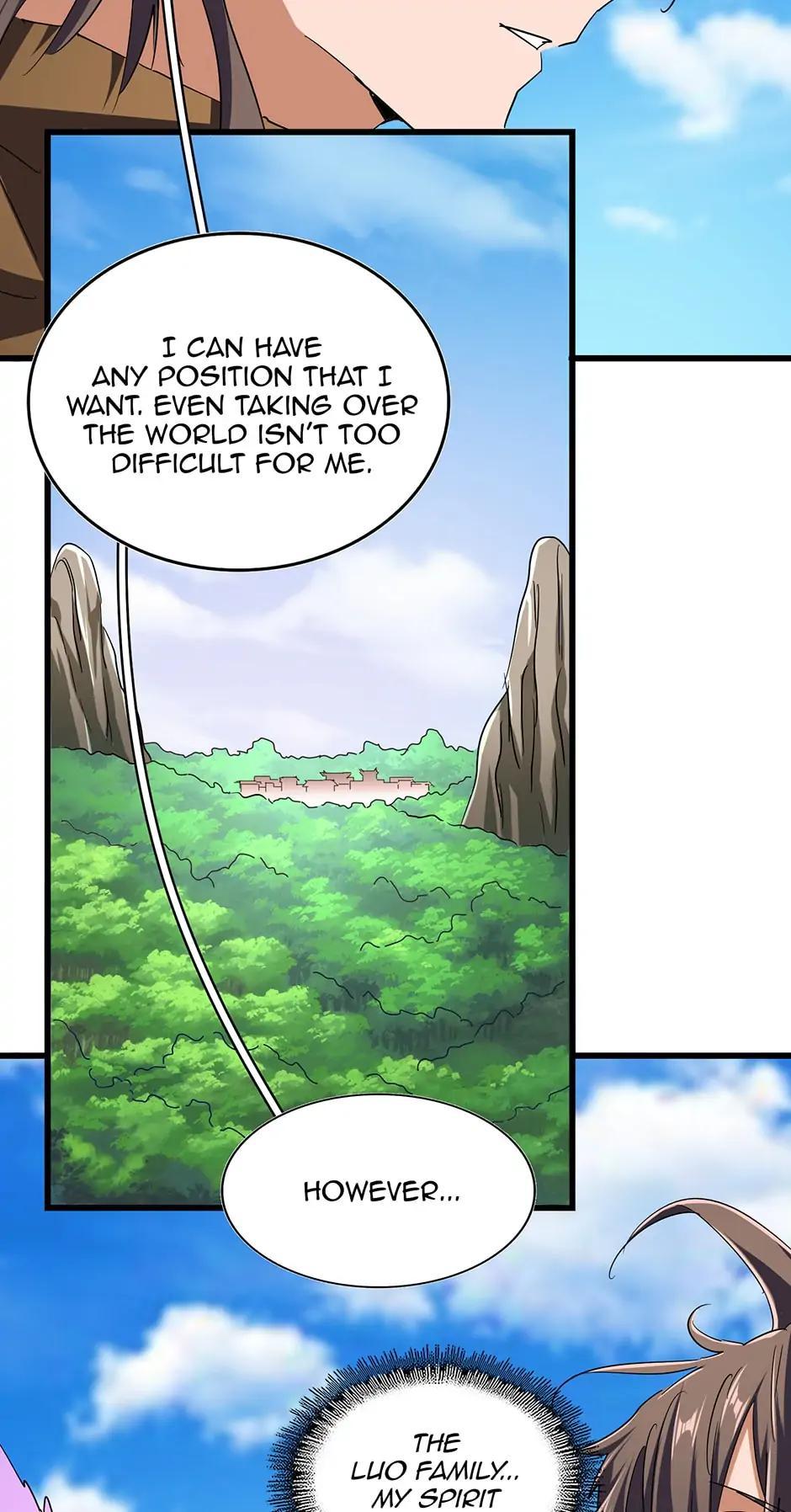 Chapter 211 — Episode 211 — Page 28