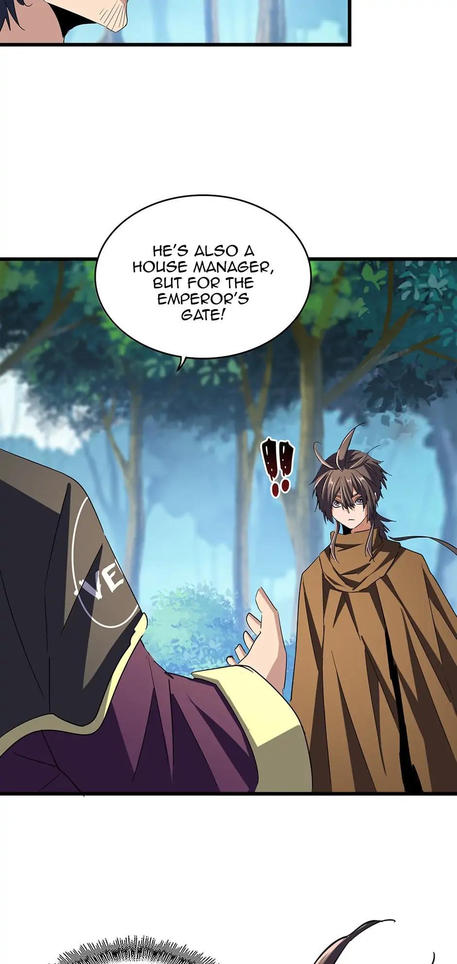 Chapter 211 — Episode 211 — Page 41