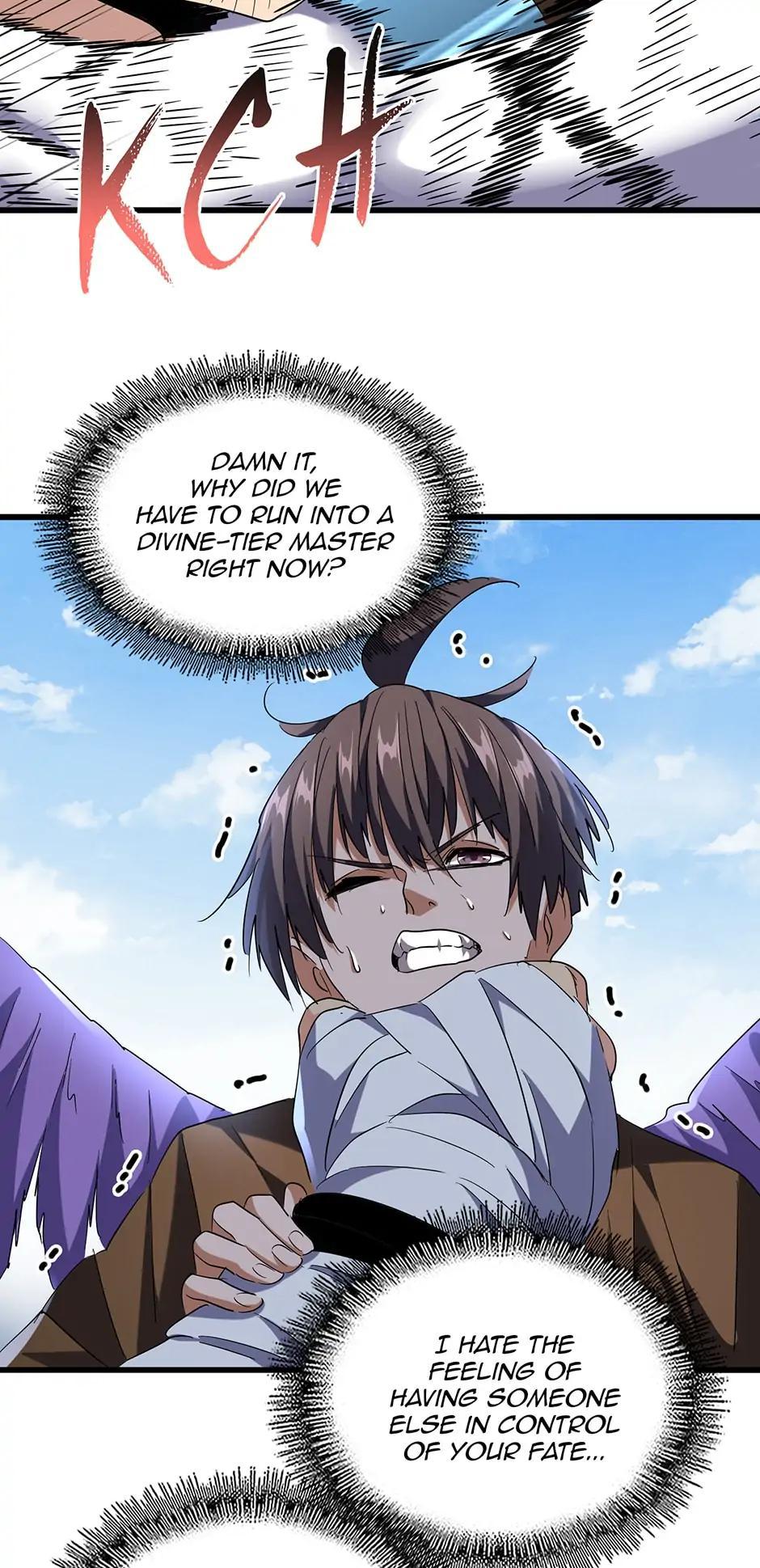 Chapter 212 — Episode 212 — Page 30