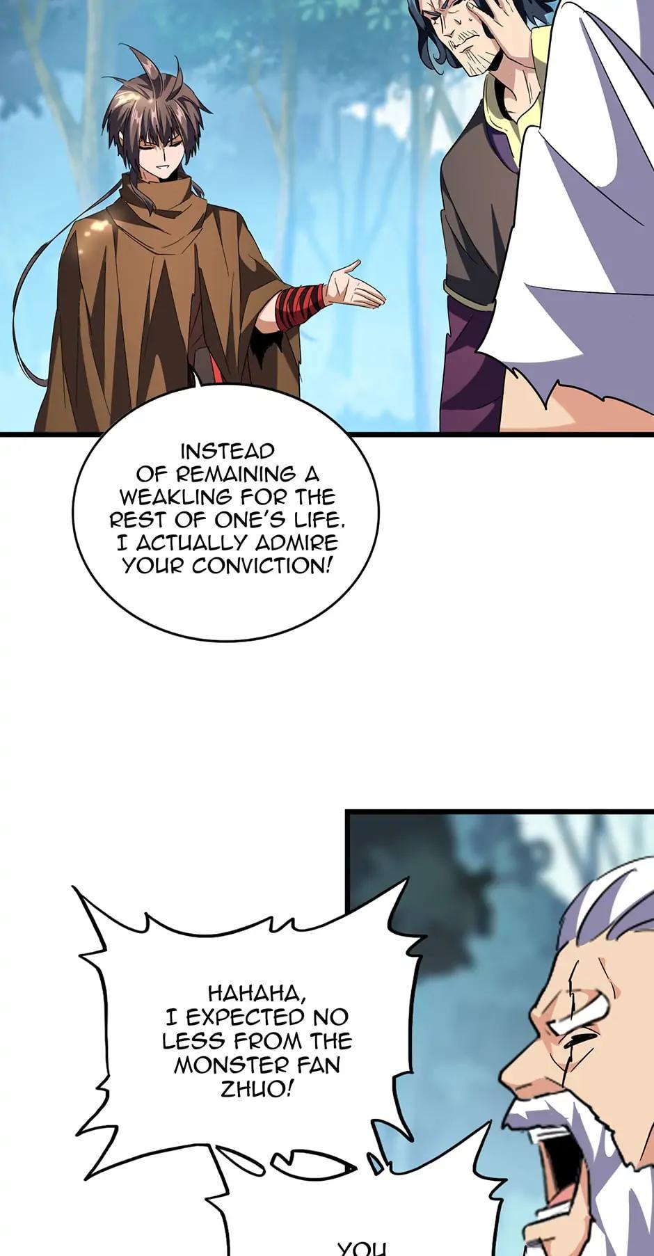 Chapter 213 — Episode 213 — Page 21