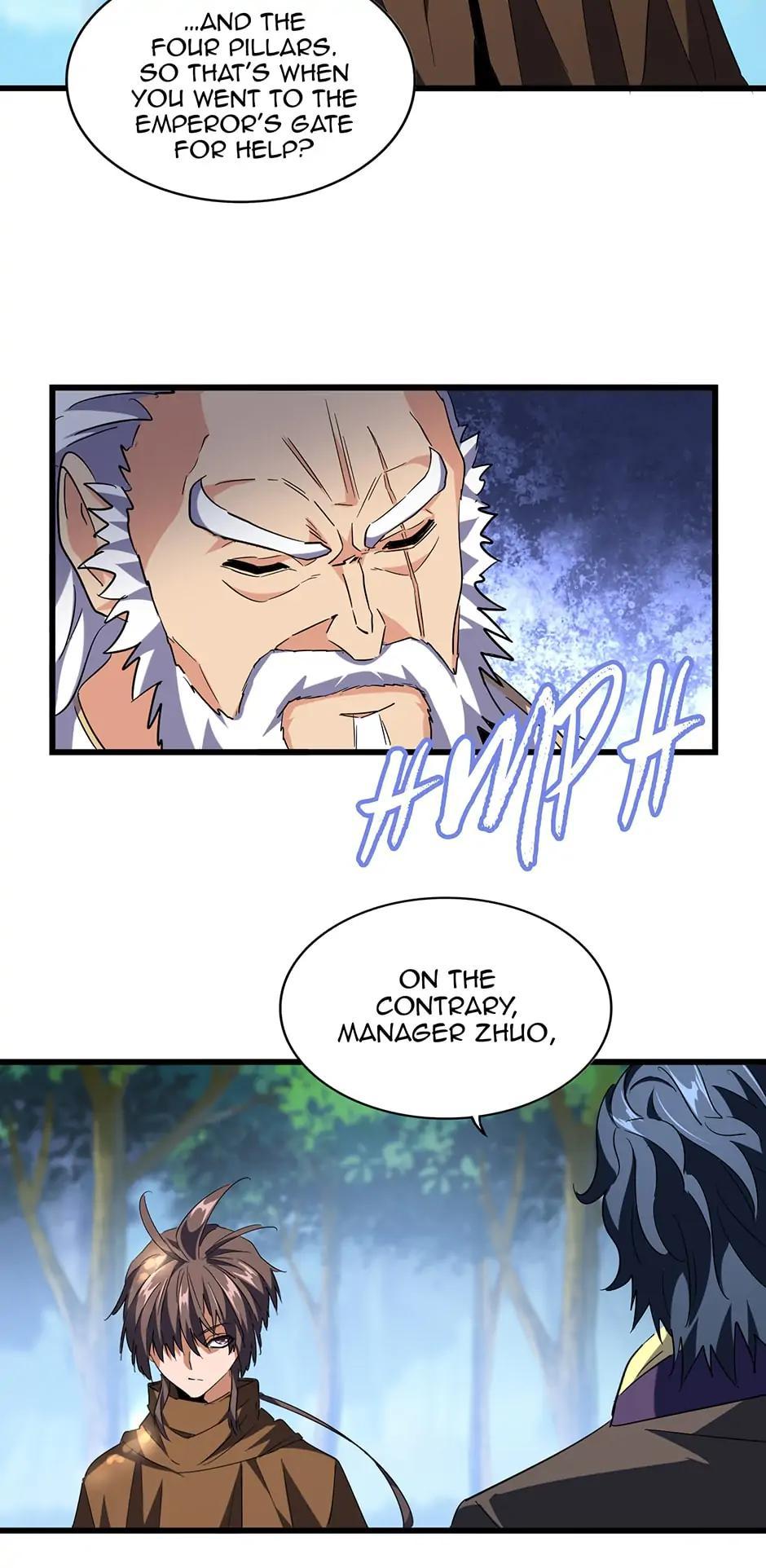 Chapter 213 — Episode 213 — Page 30