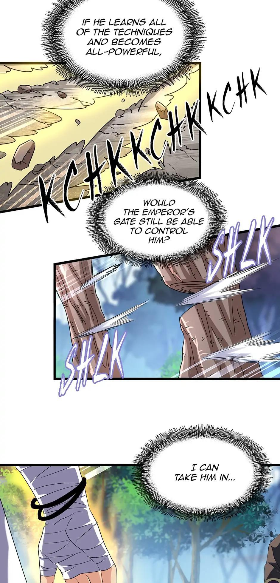 Chapter 214 — Episode 214 — Page 7