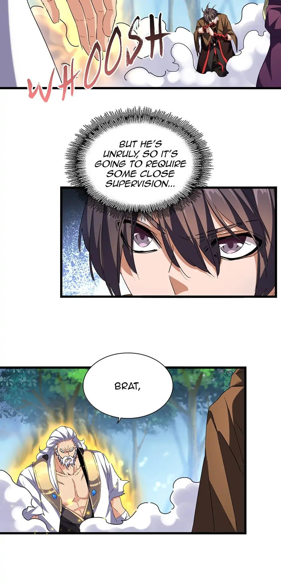 Chapter 214 — Episode 214 — Page 8