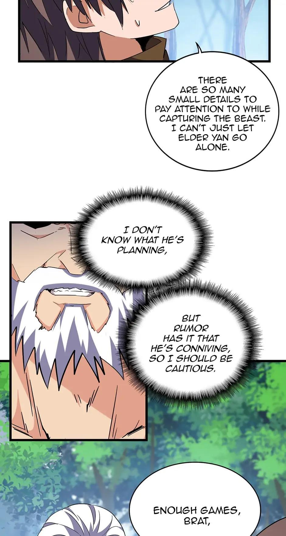 Chapter 214 — Episode 214 — Page 32