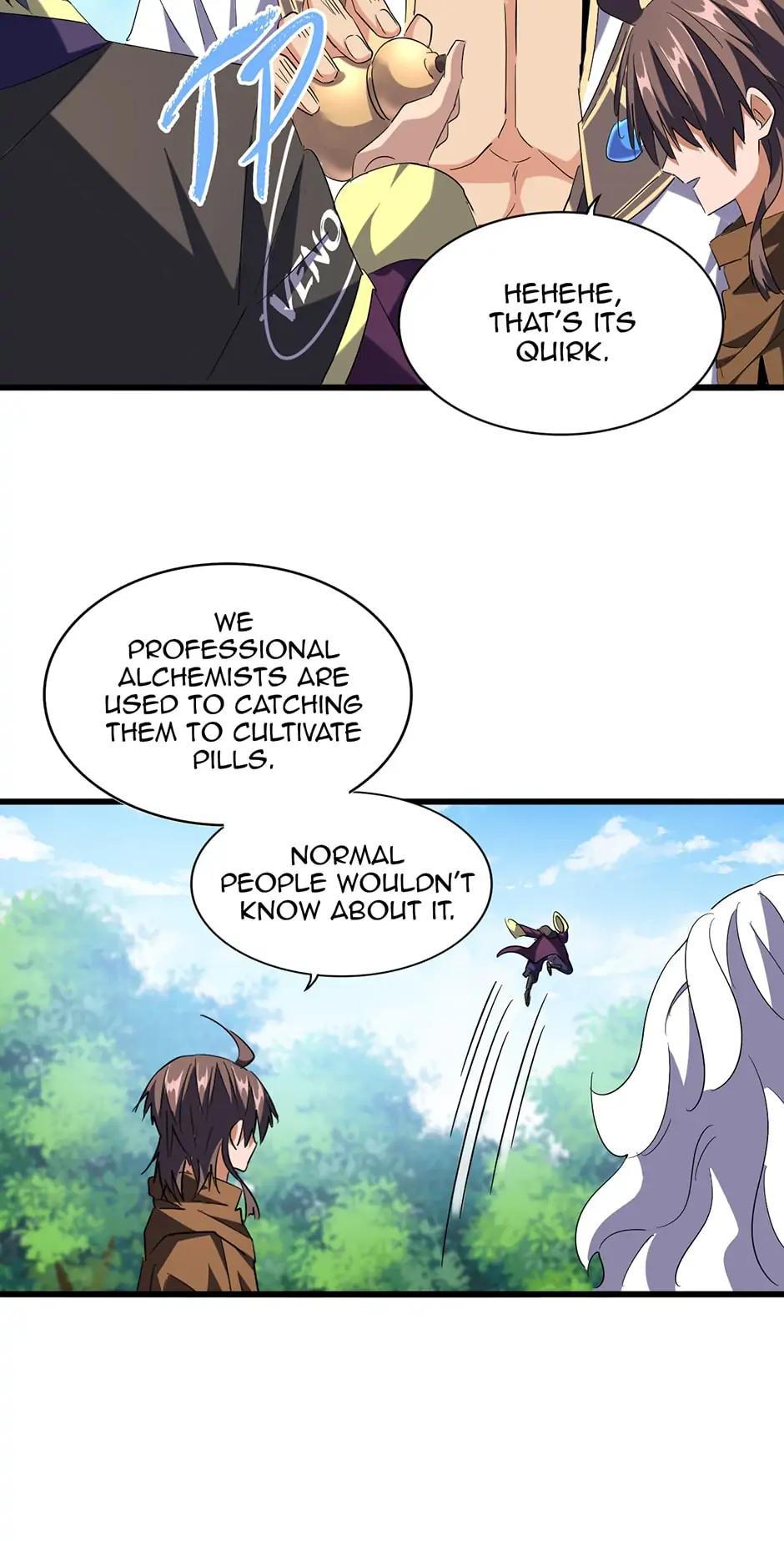 Chapter 214 — Episode 214 — Page 39